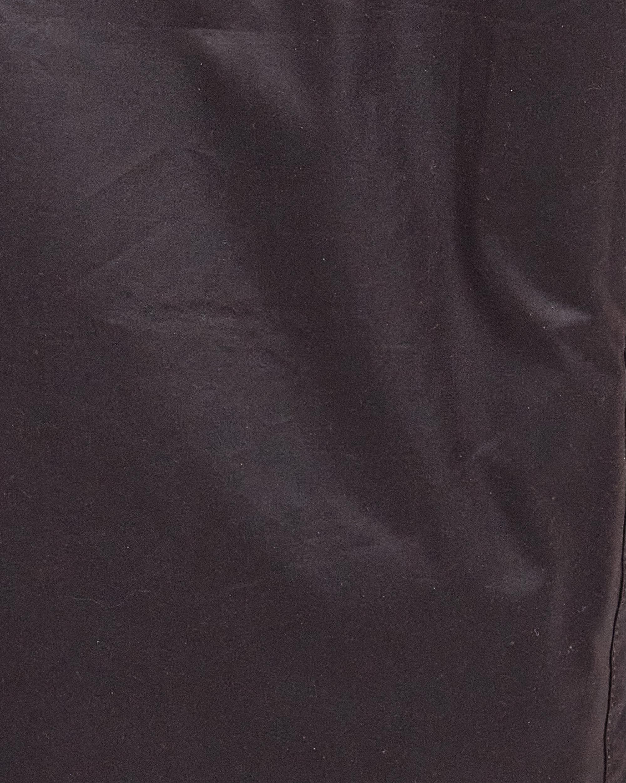 Barbour Bedale Mens Wax Jacket - Rustic - Image 8