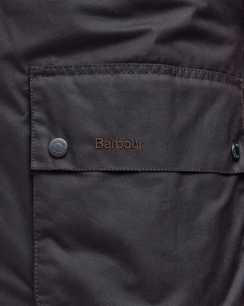 Barbour Bedale Mens Wax Mac - Image 8