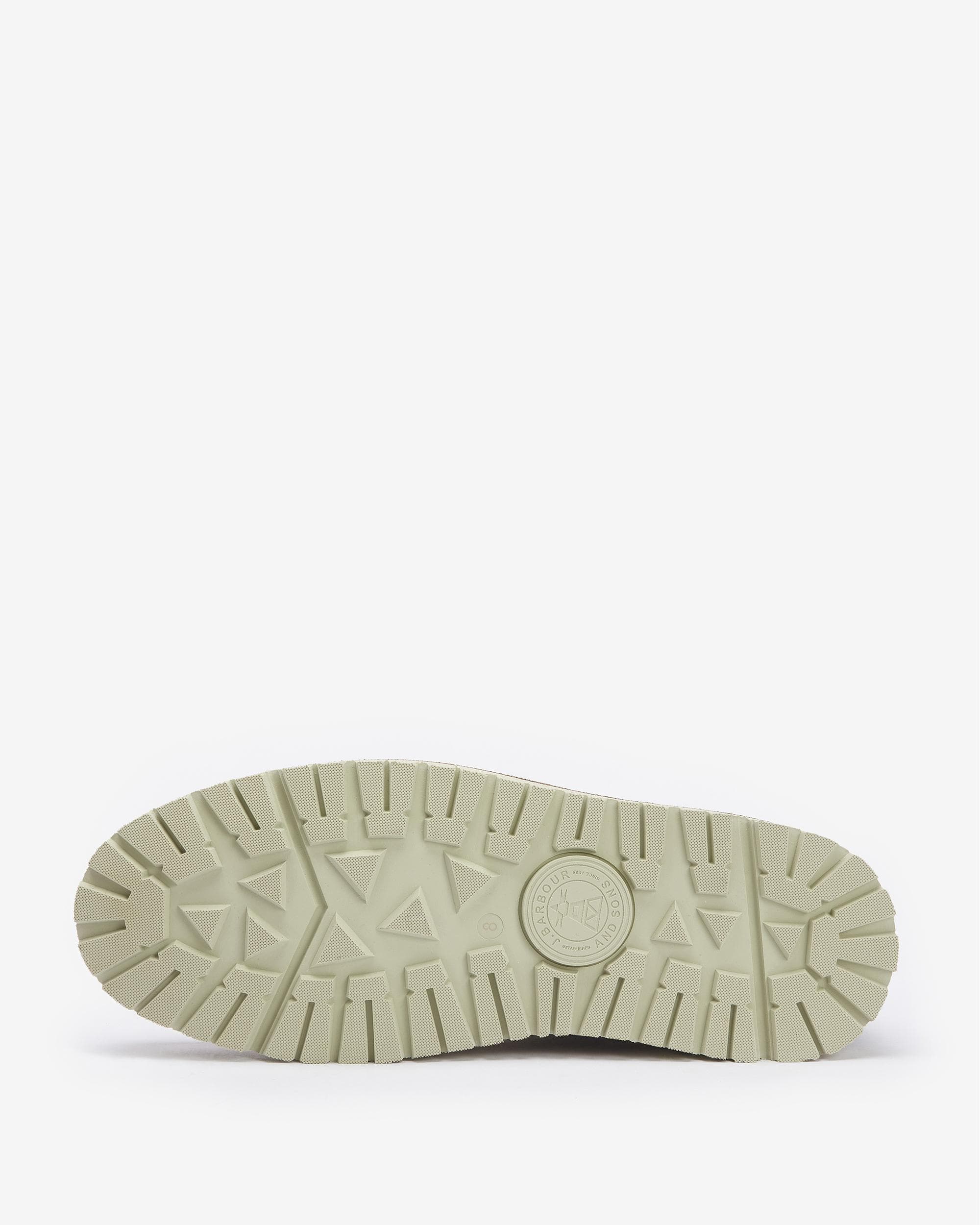 Barbour Bedrock Mens Derby Boots - Image 4
