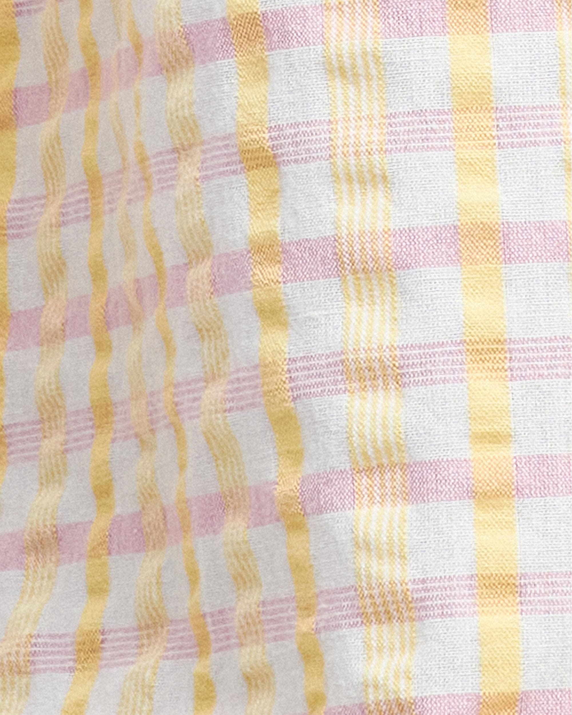 Barbour Belmont Womens Top - Image 7