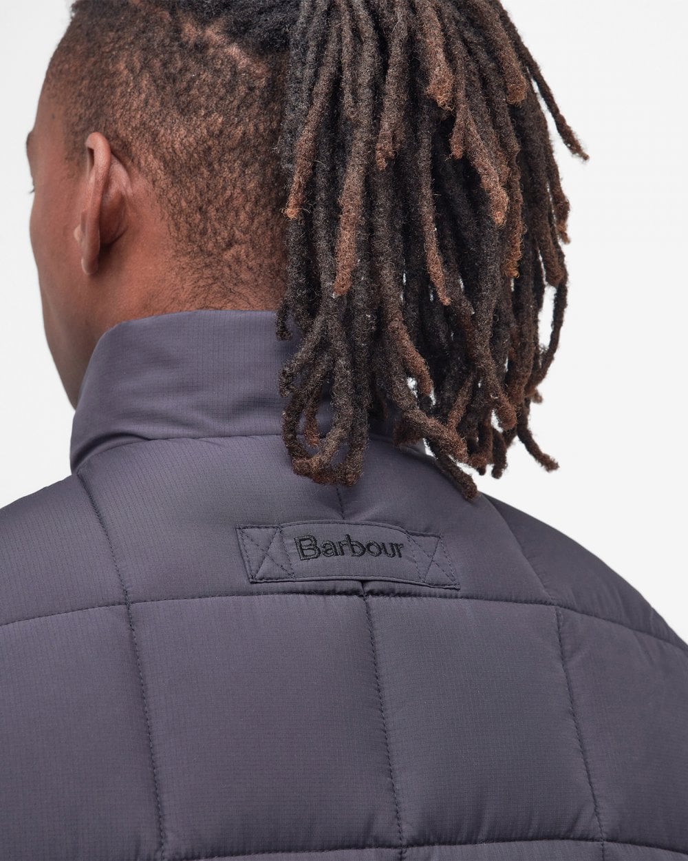 Barbour Benton Mens Gilet - Image 8