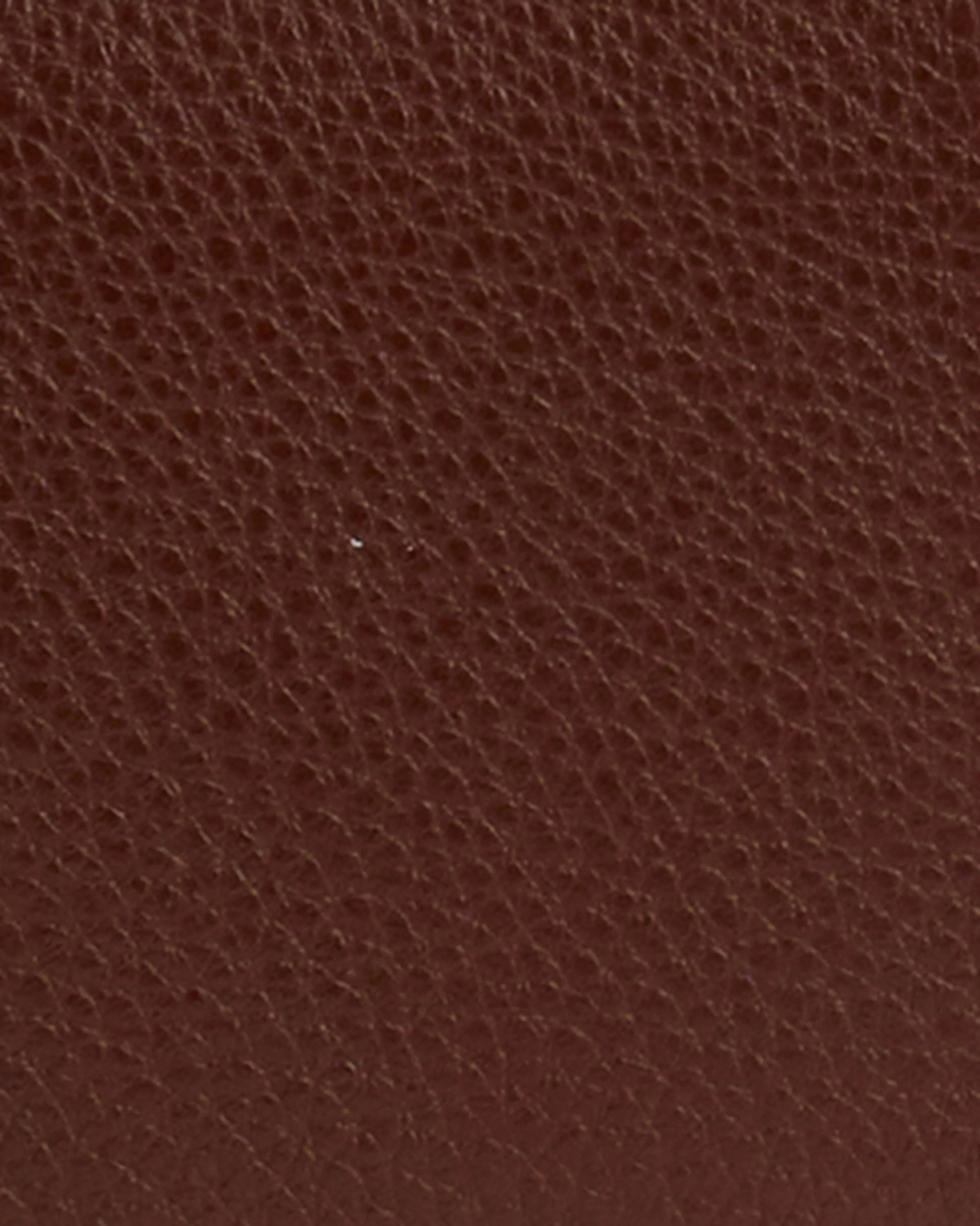 Barbour Birch Womens Leather Matinee Purse - Brown - Image 8