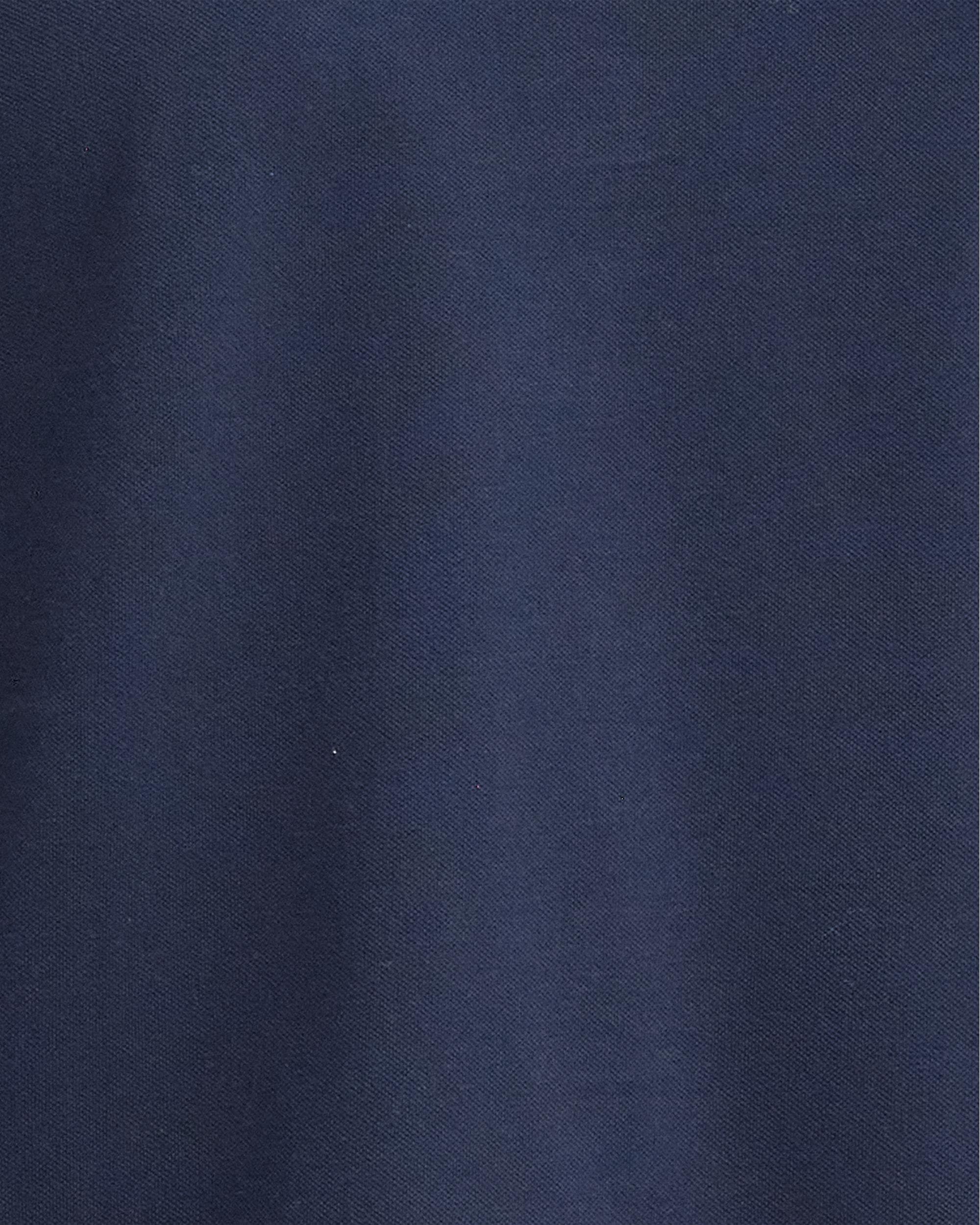 Barbour Blaine Mens Tailored Long Sleeve Polo Shirt - Image 6