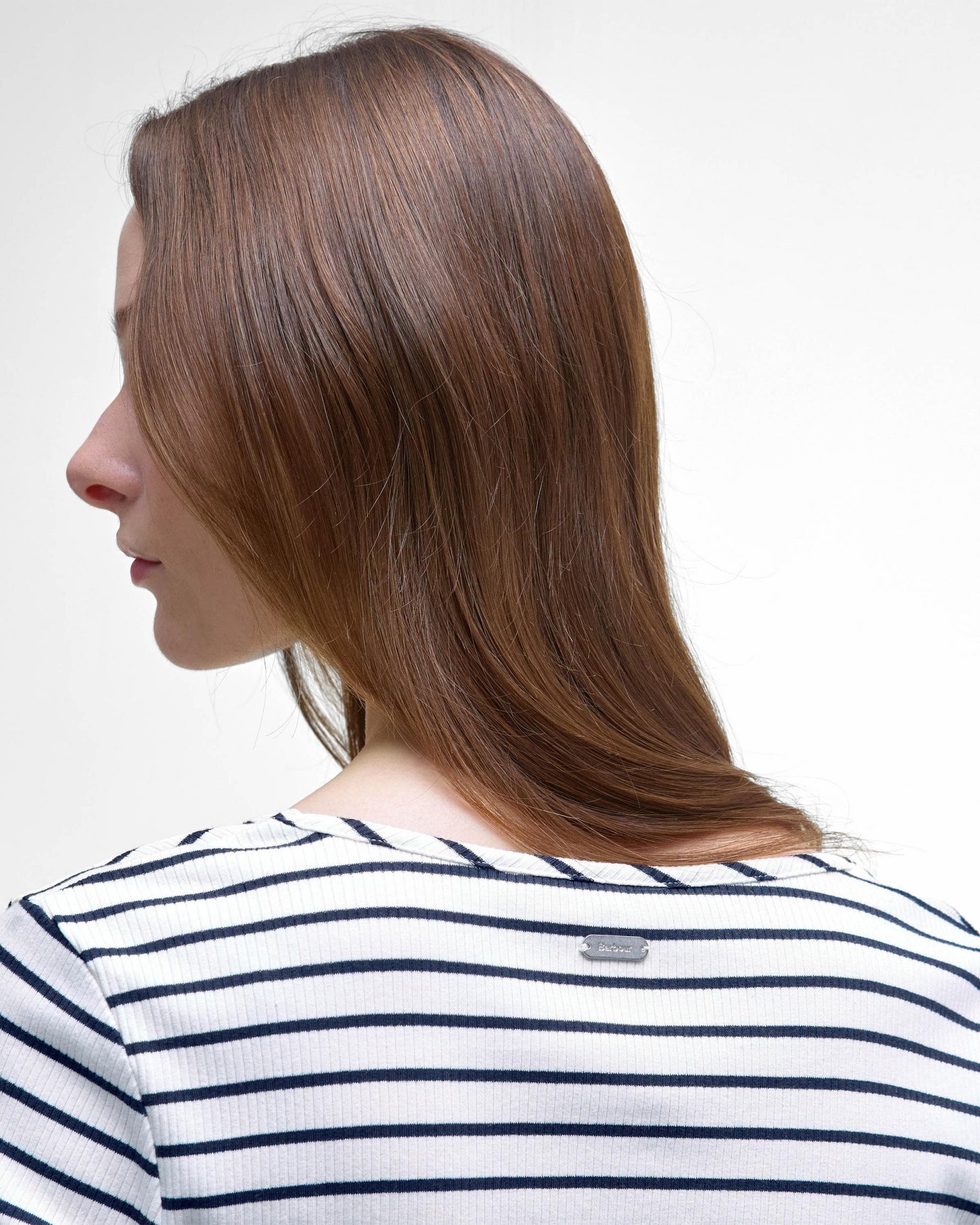 Barbour Blake Womens Top - Image 5