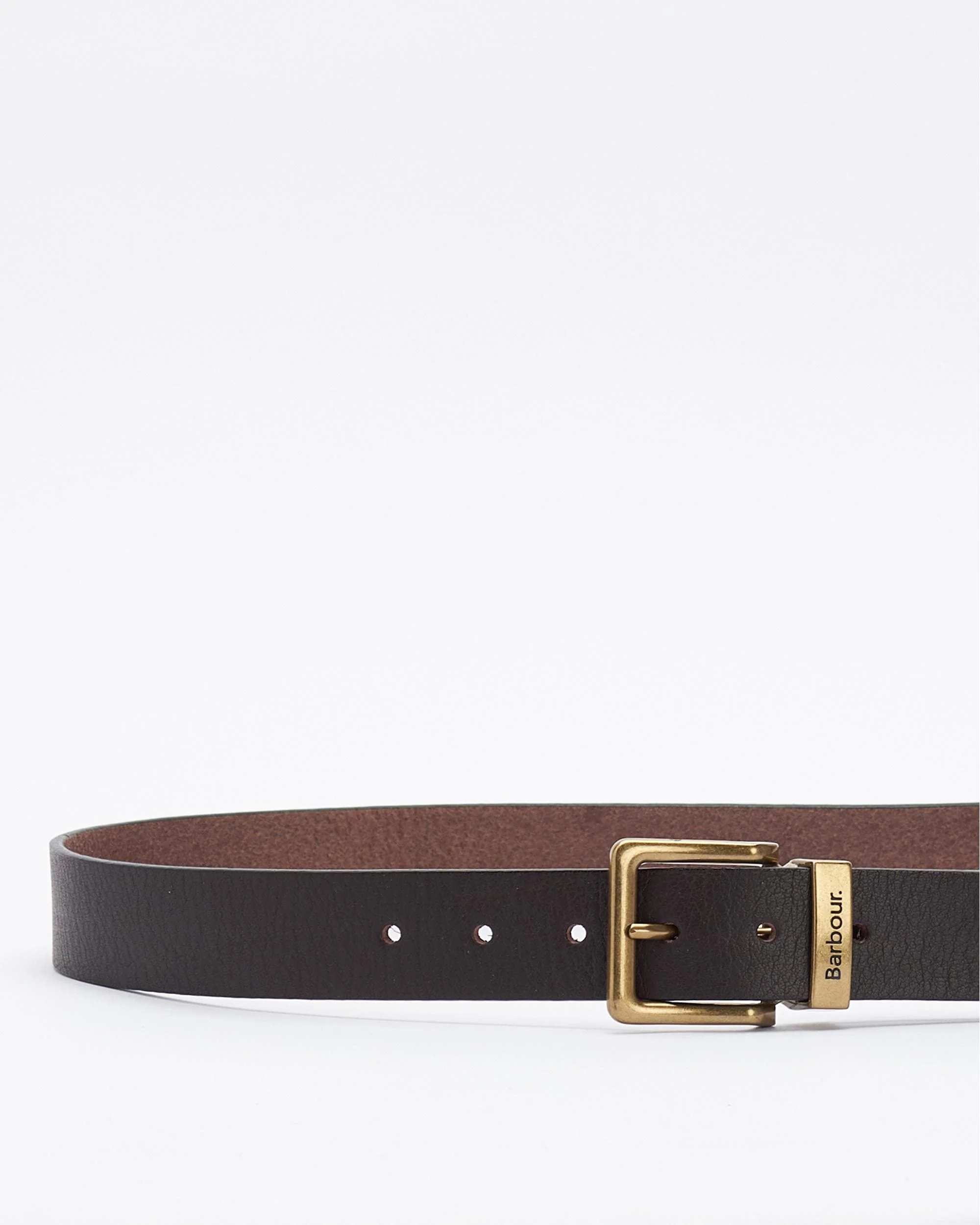 Barbour Blakely Mens Belt - Image 2