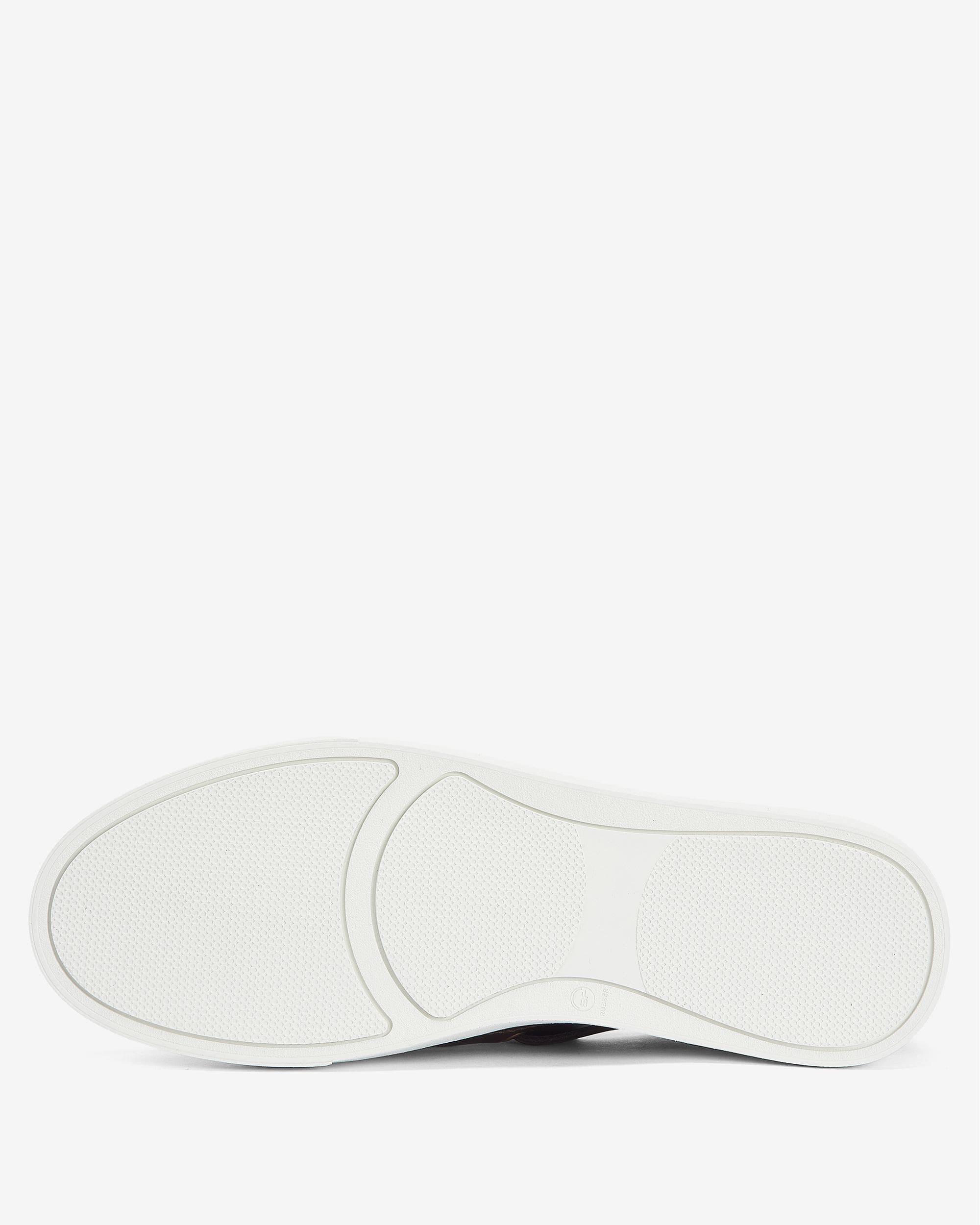 Barbour Bosun Mens Boat Shoes - Image 3