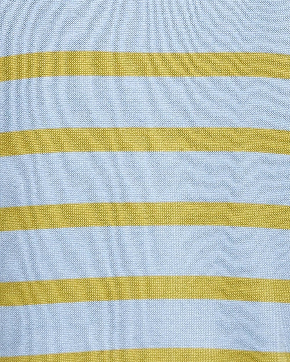 Barbour Bronya Womens Jumper - Breeze Blue - Image 6