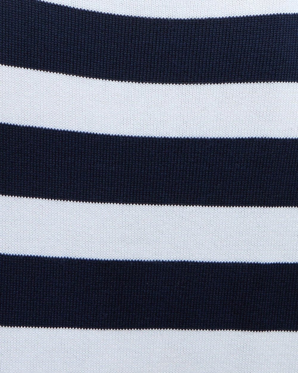 Barbour Bronya Womens Jumper - Navy - Image 6