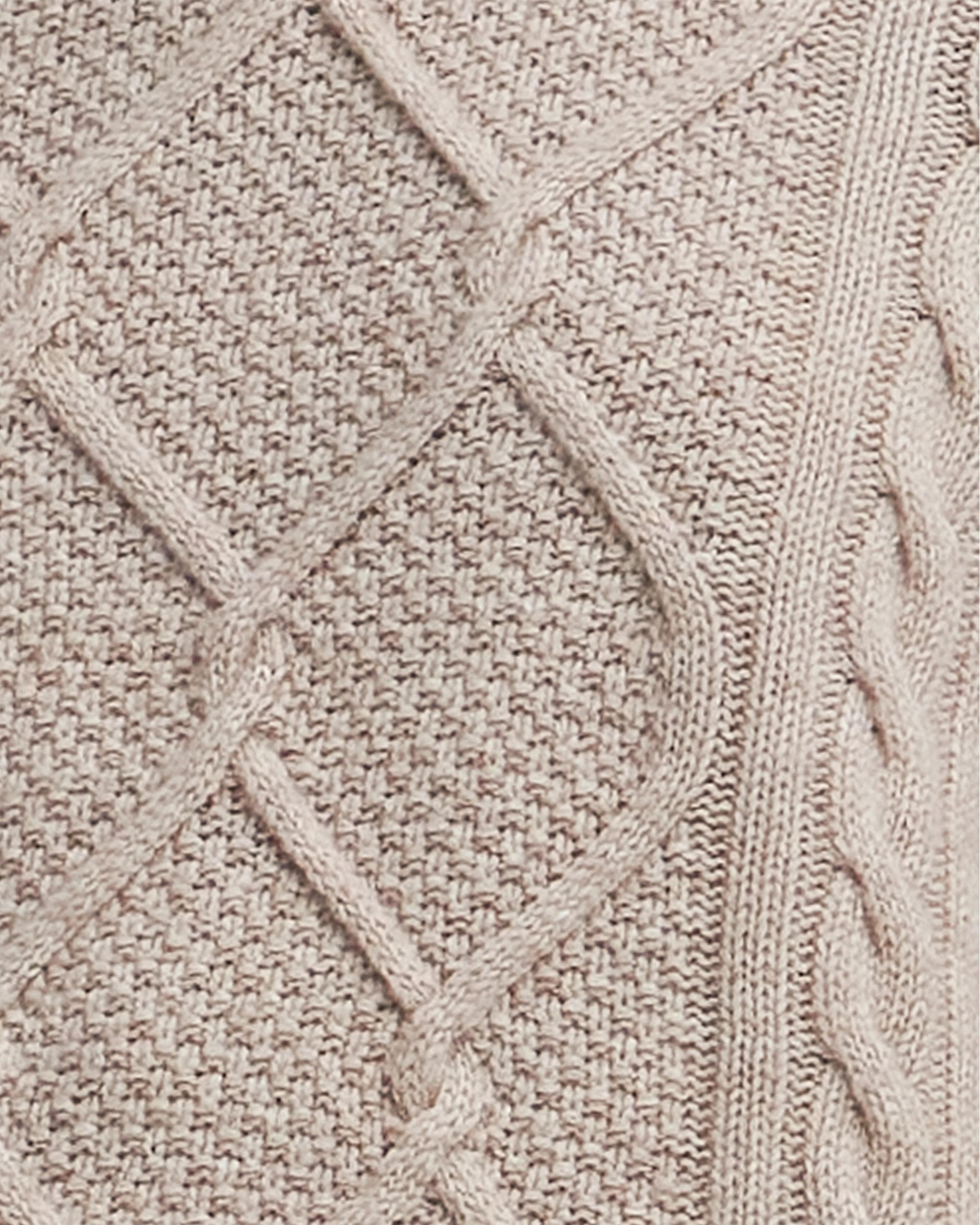 Barbour Burne Womens Knitted Jumper - Image 6
