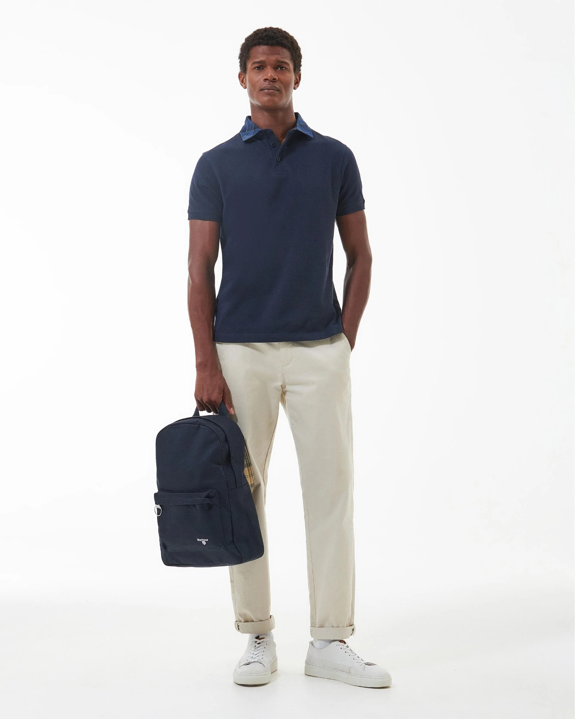 Barbour Cascade Backpack - Image 2