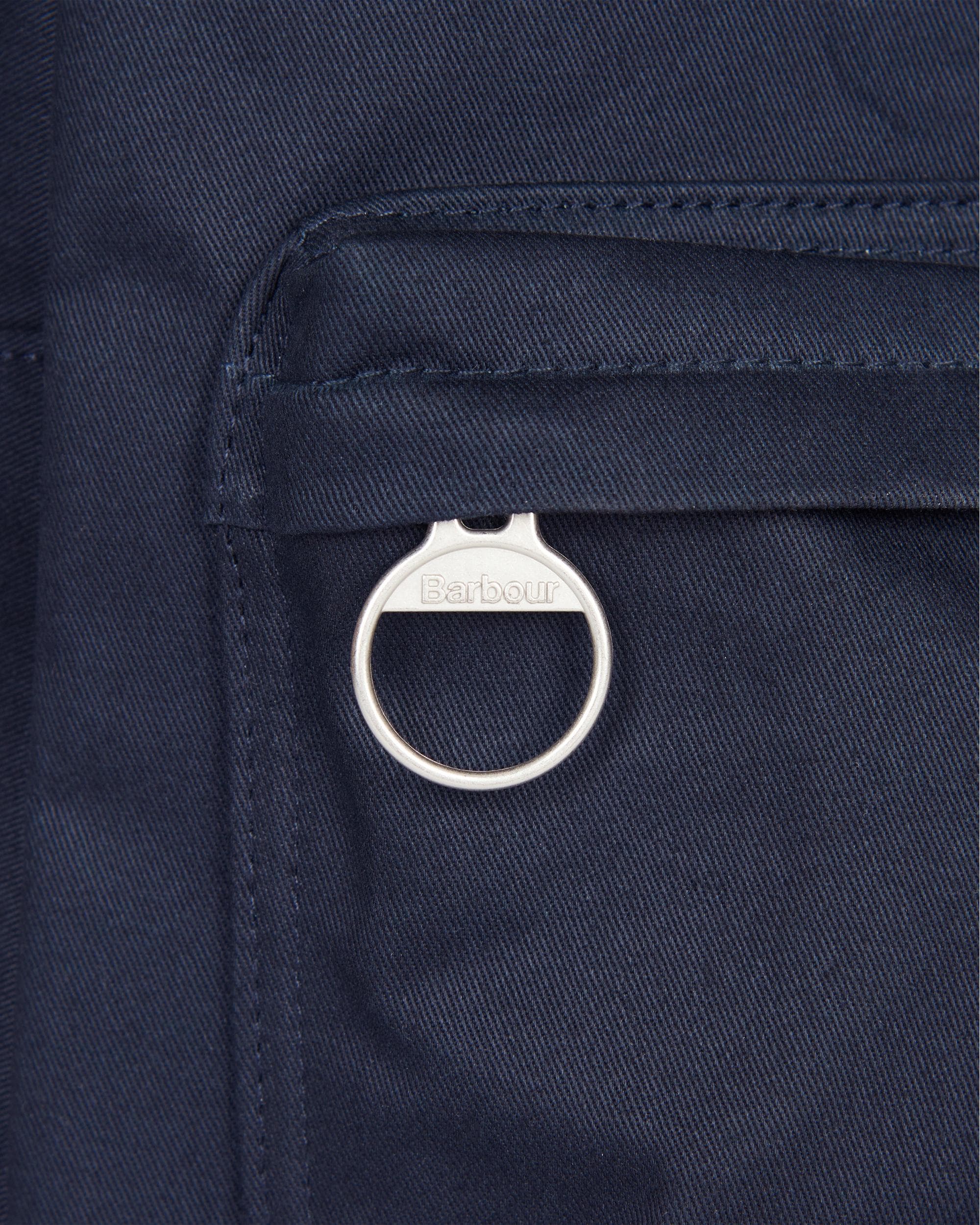 Barbour Cascade Backpack - Image 6