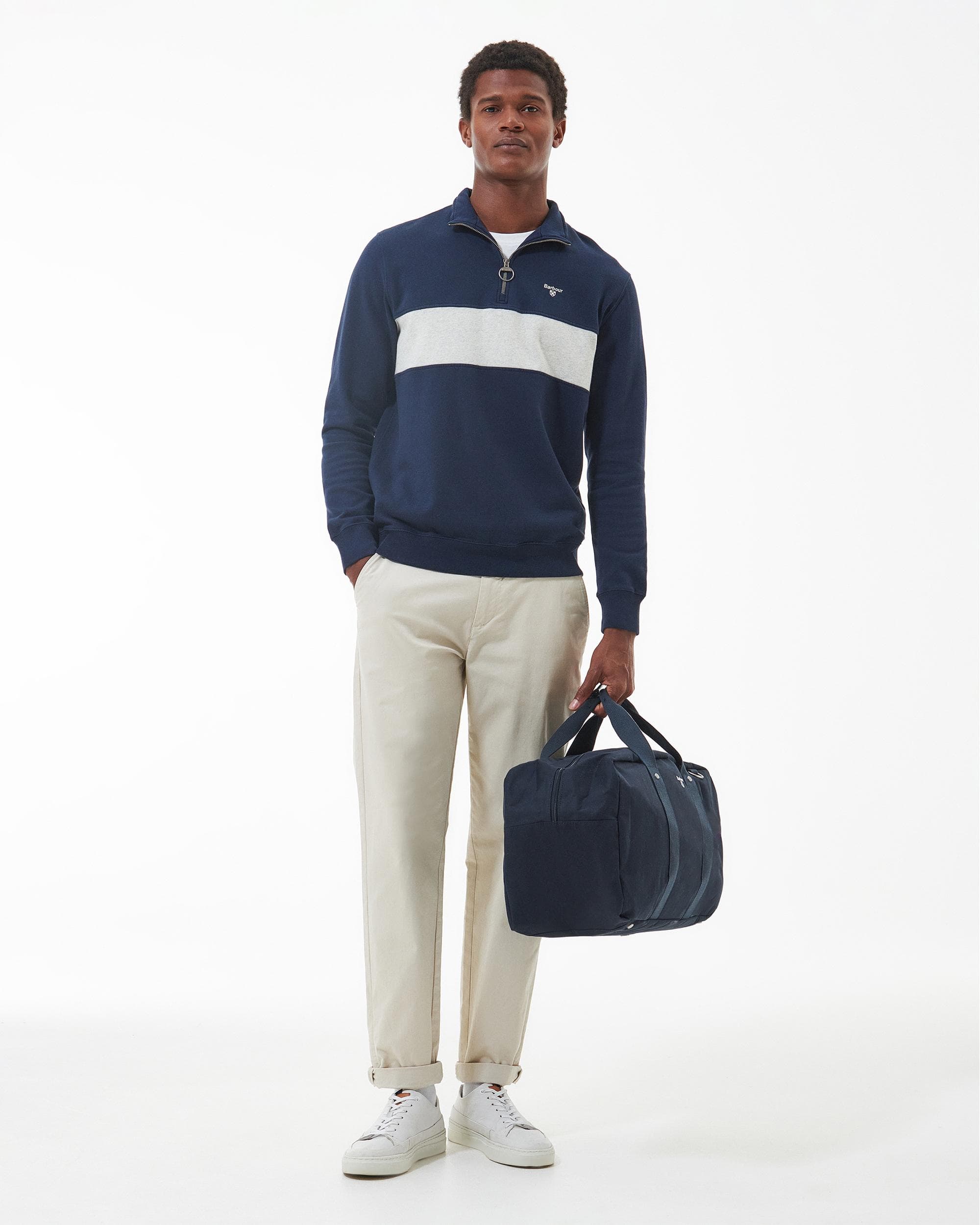 Barbour Cascade Holdall - Image 2