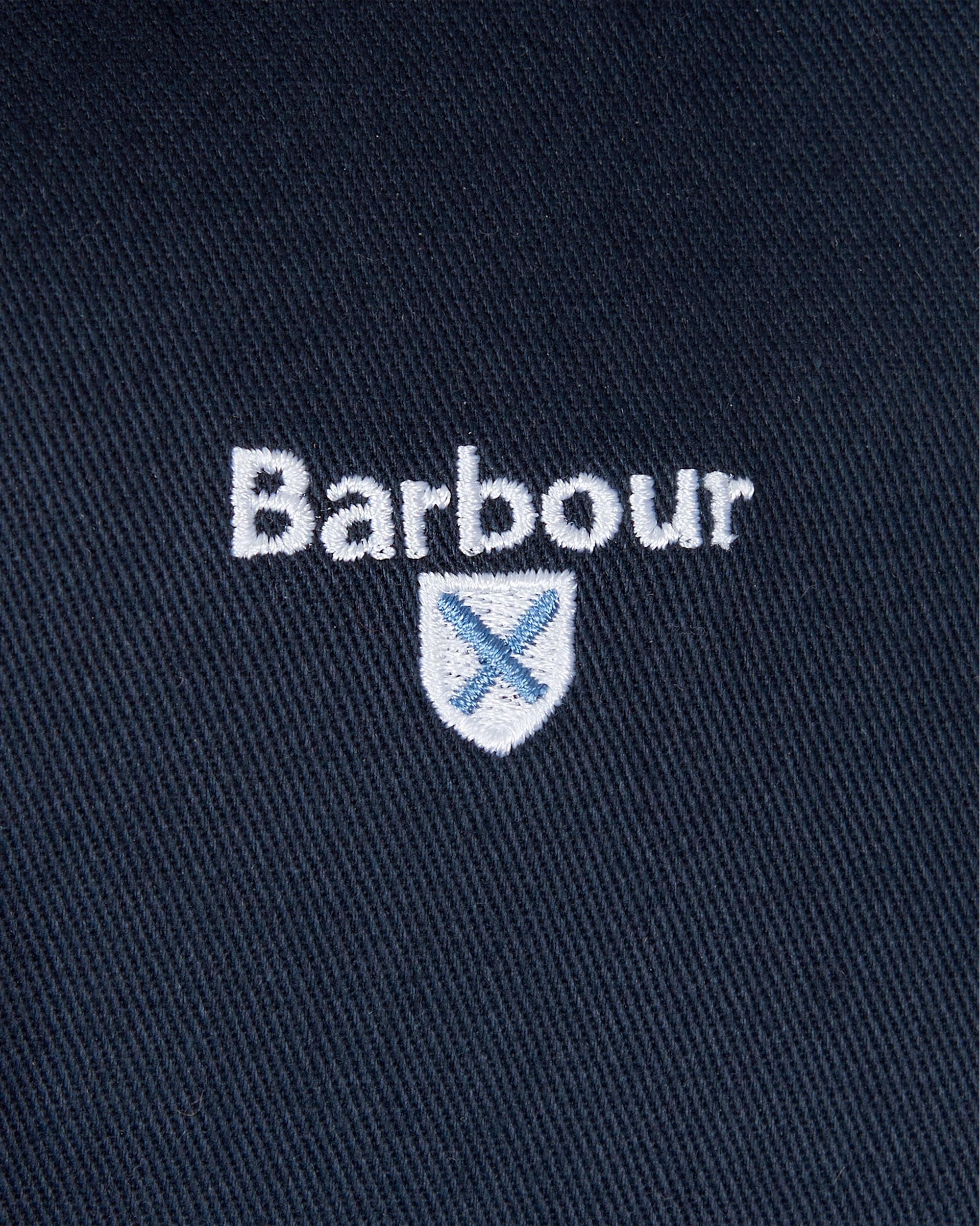 Barbour Cascade Holdall - Image 5
