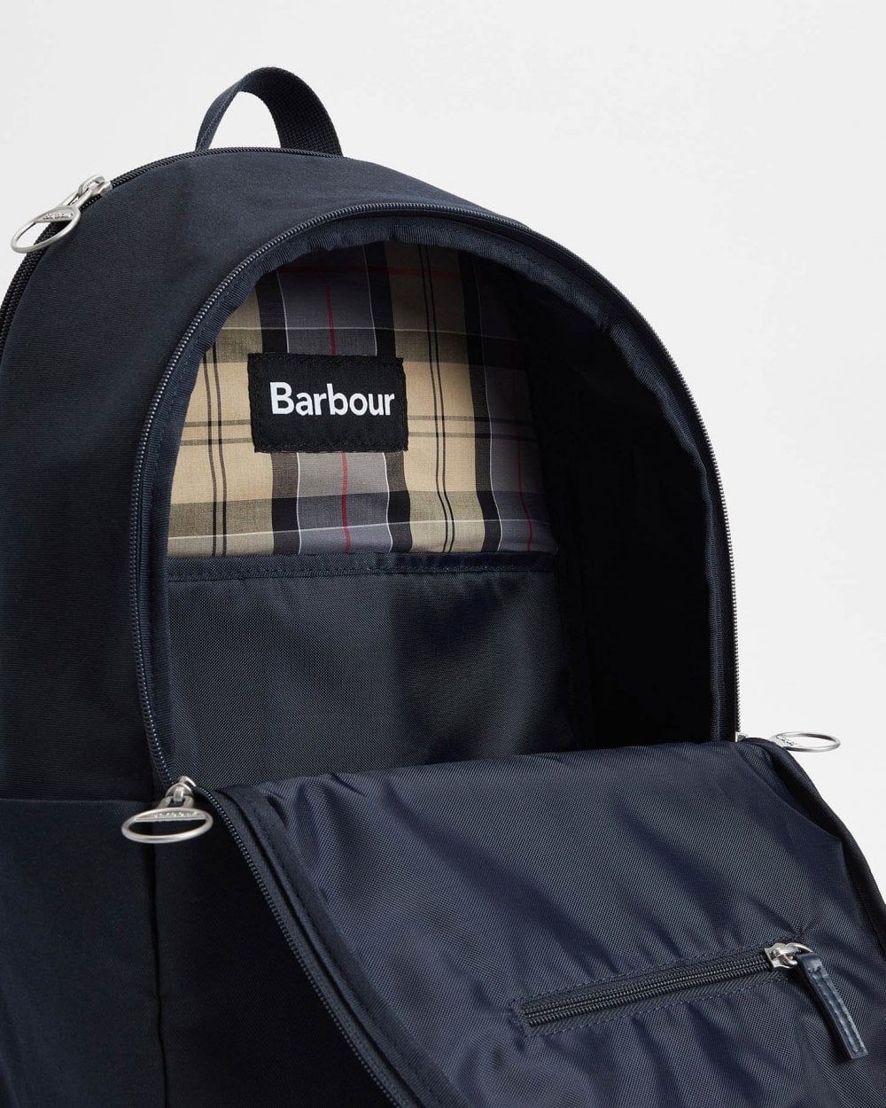 Barbour Cascade Mens City Bag - Image 5