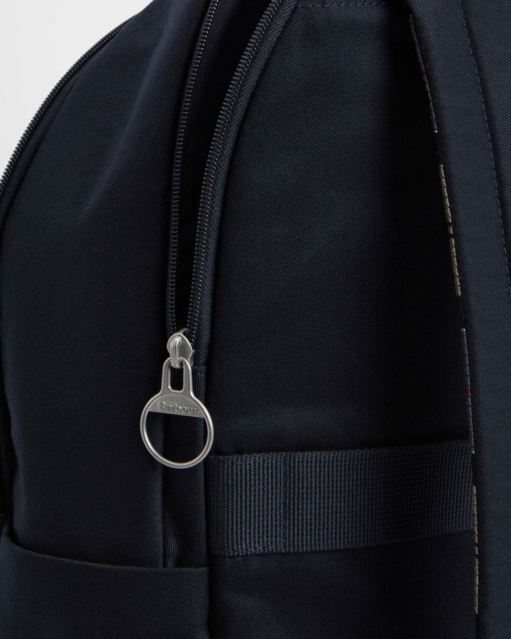 Barbour Cascade Mens City Bag - Image 6