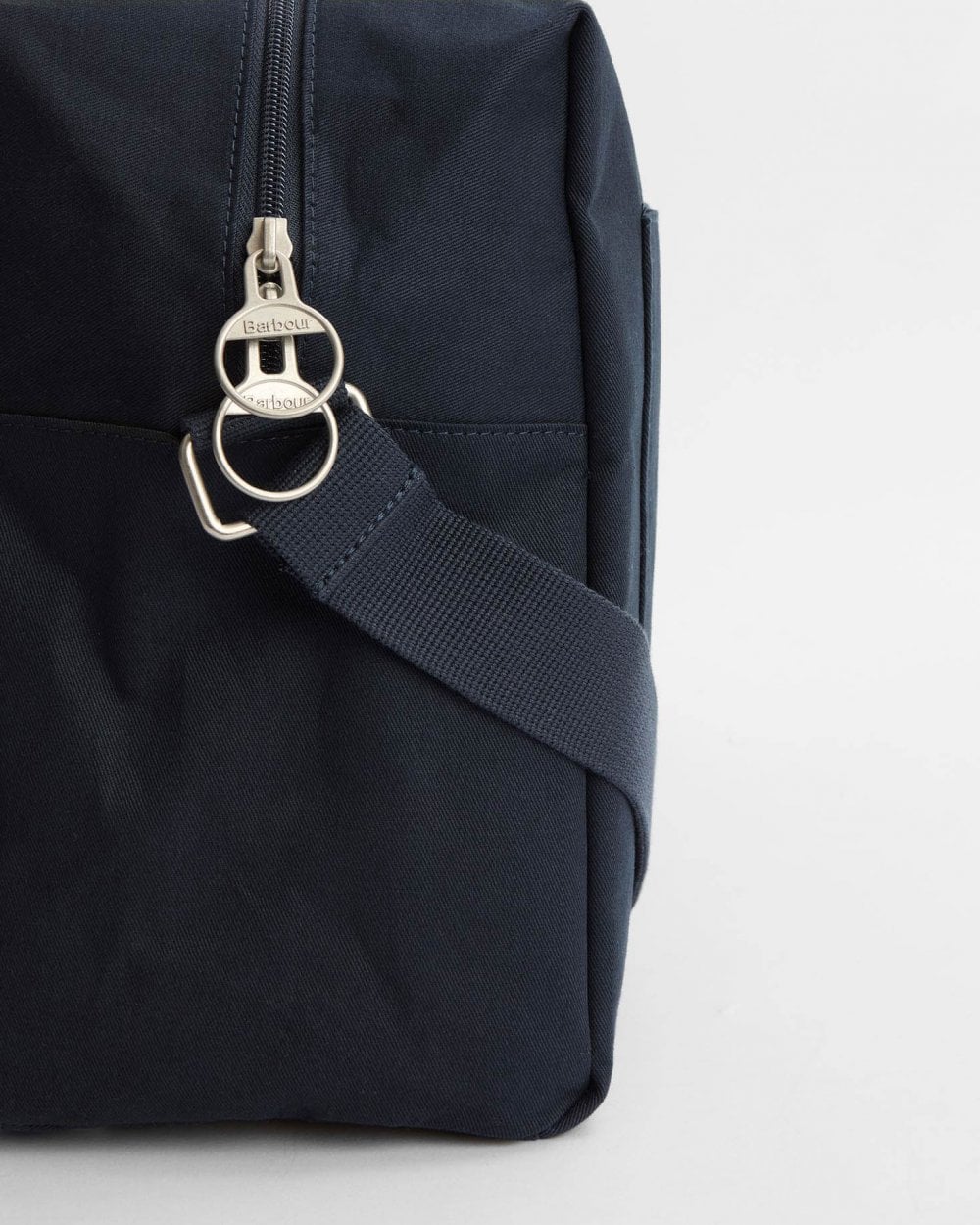 Barbour Cascade Mens Flight Bag - Image 7