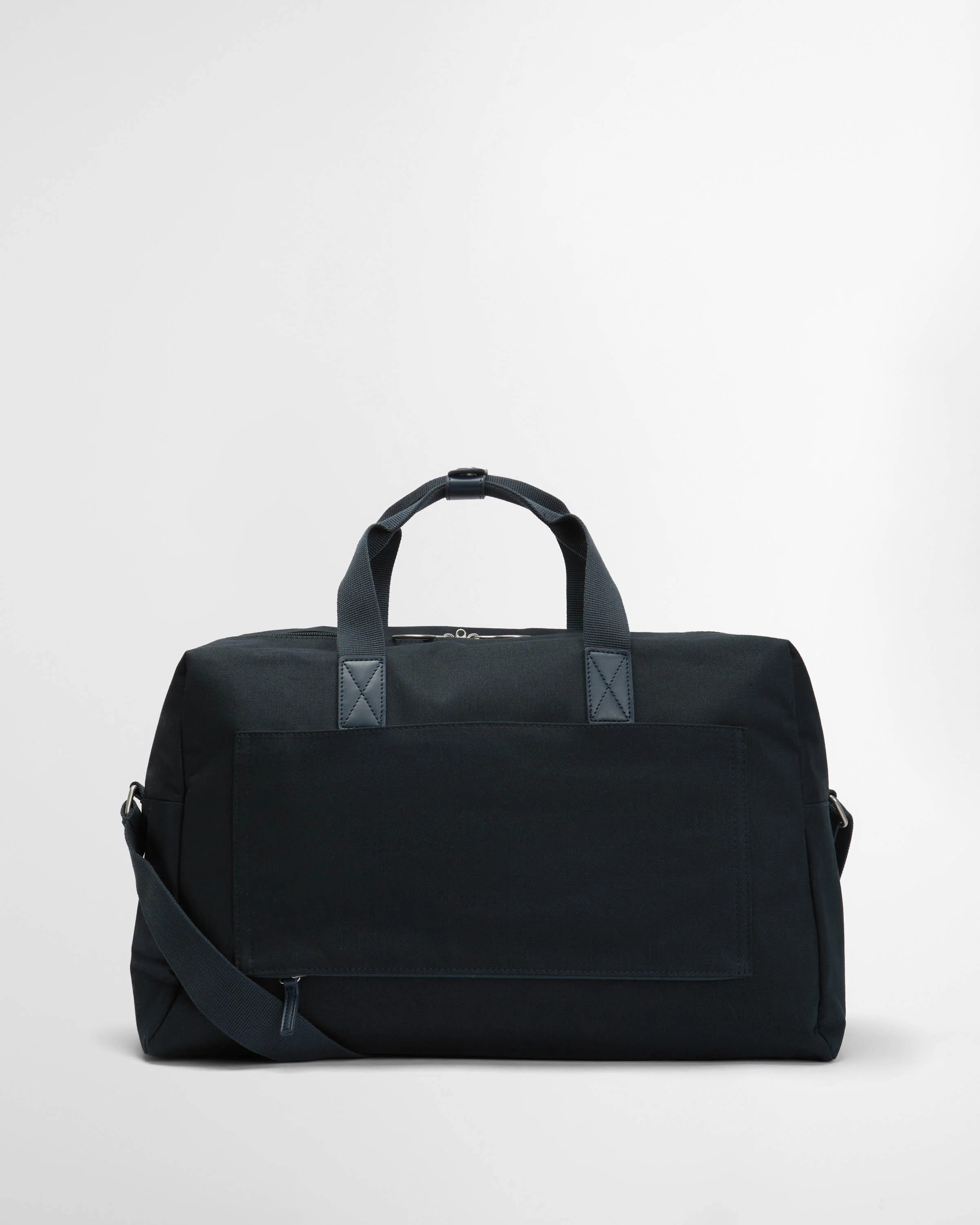 Barbour Cascade Mens Flight Bag - Navy - Image 12
