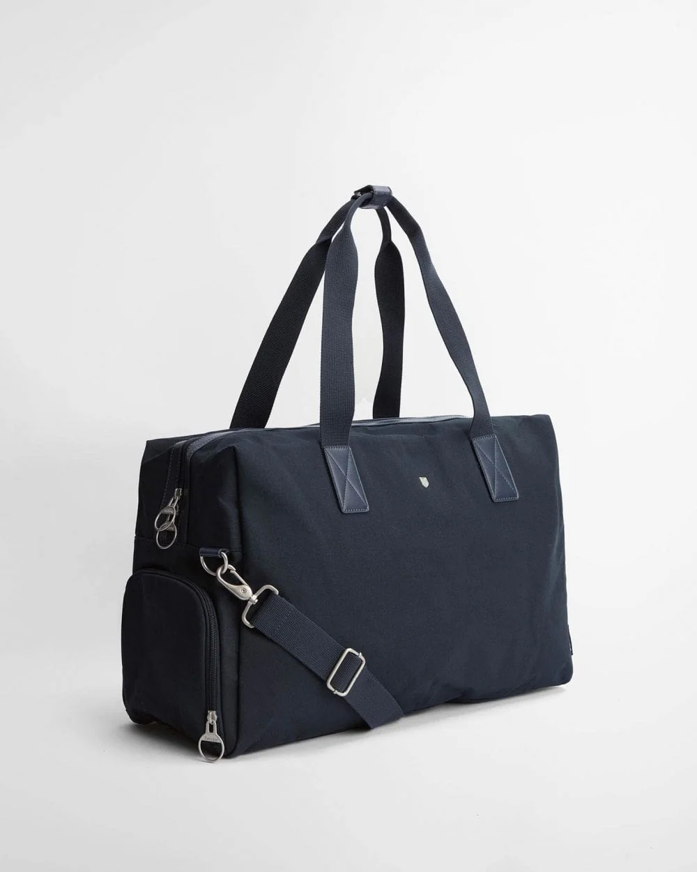 Barbour Cascade Mens Holdall - Image 3