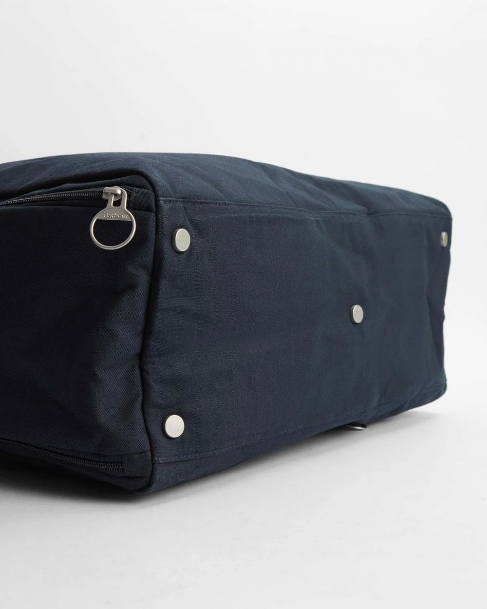 Barbour Cascade Mens Holdall - Image 7