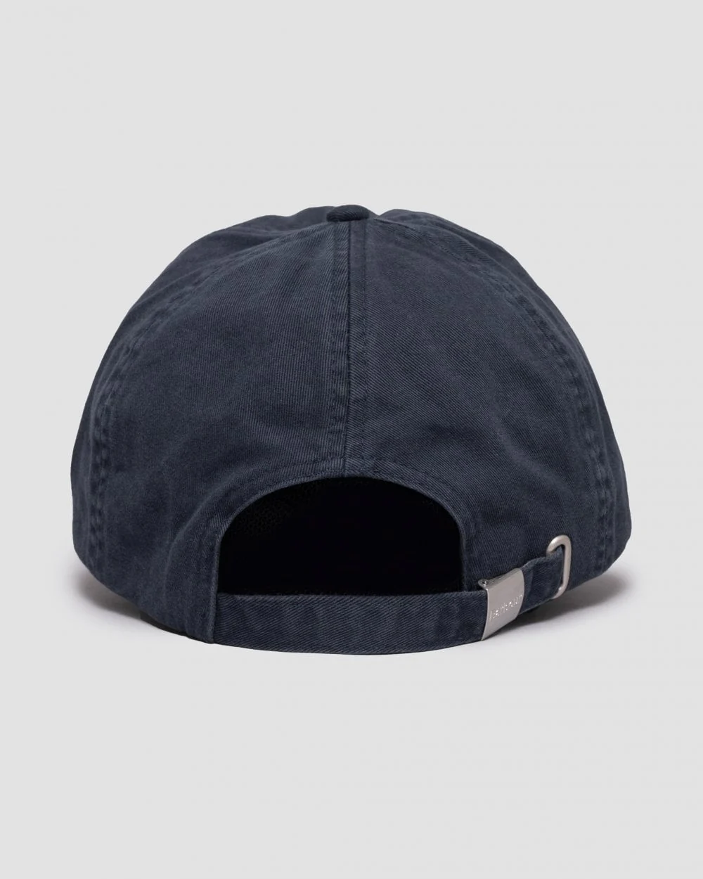Barbour Cascade Mens Sports Cap - Navy - Image 4