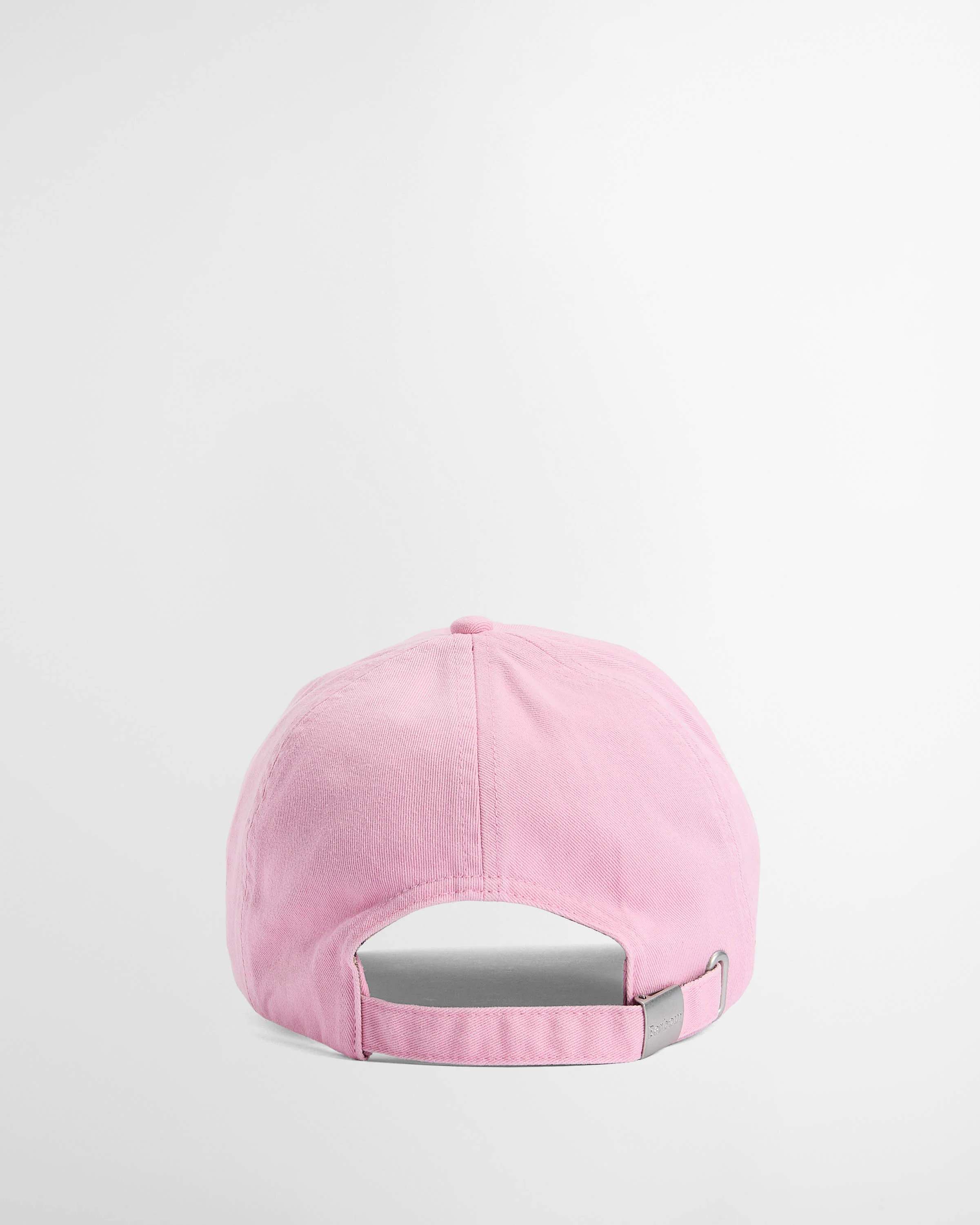 Barbour Cascade Mens Sports Cap - Pink - Image 6