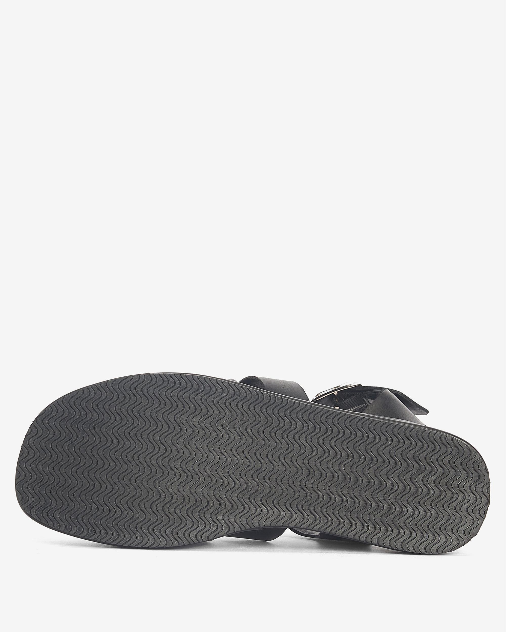 Barbour Charlene Womens Chunky Sandals - Image 3