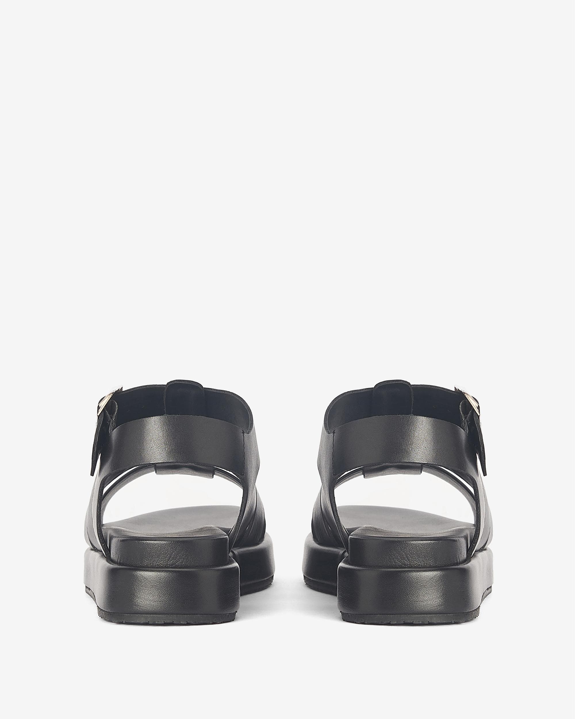 Barbour Charlene Womens Chunky Sandals - Image 4