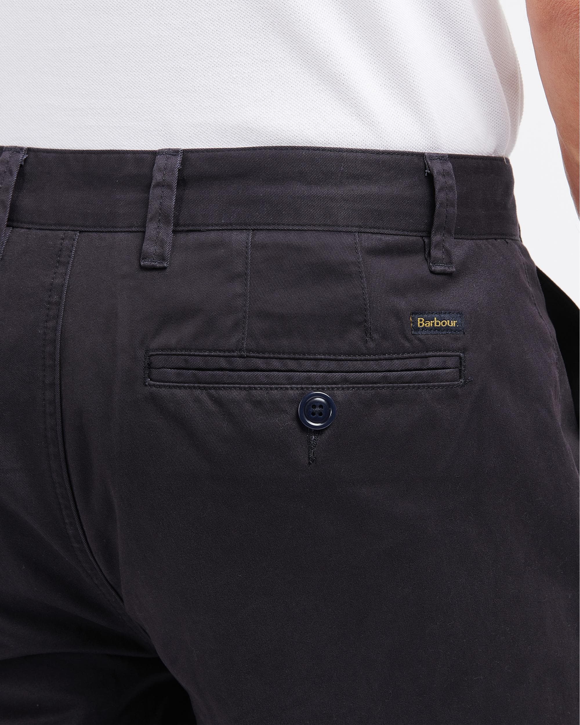 Barbour City Neuston Mens Shorts - Image 5