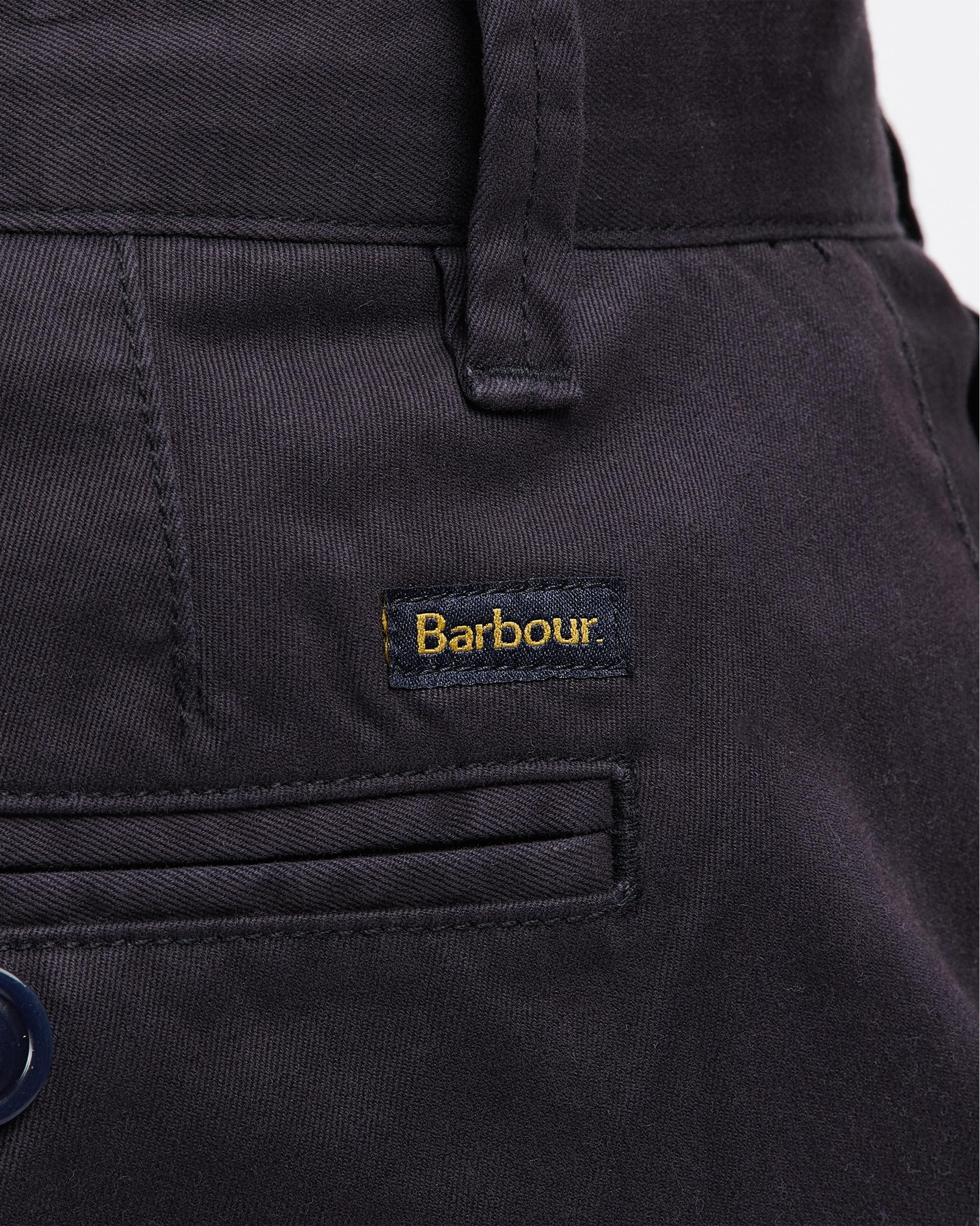 Barbour City Neuston Mens Shorts - Image 6