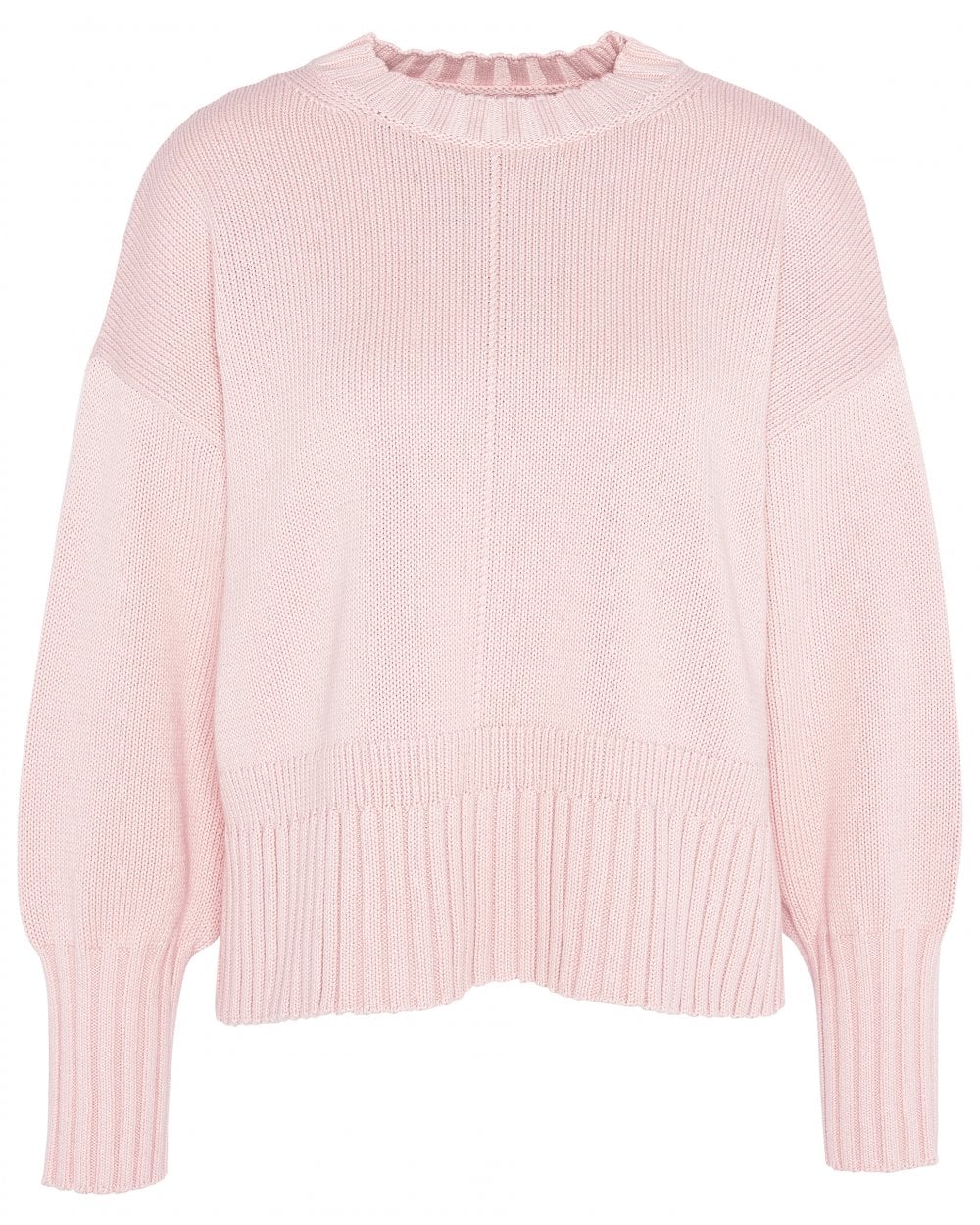Barbour Clifton Womens Knitted Jumper - Image 7
