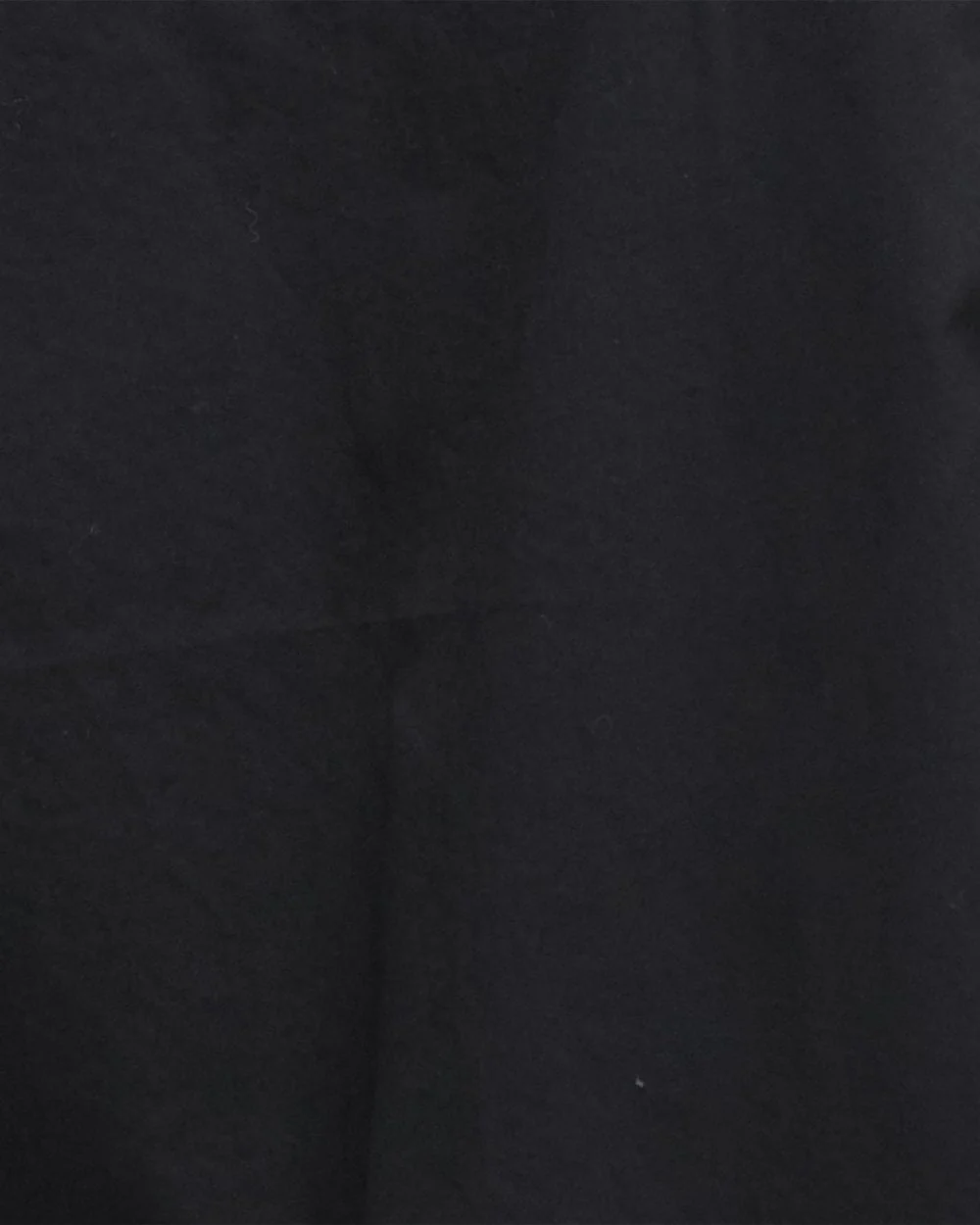 Barbour Cole Mens Tailored Fit Poplin Overshirt - Black - Image 5