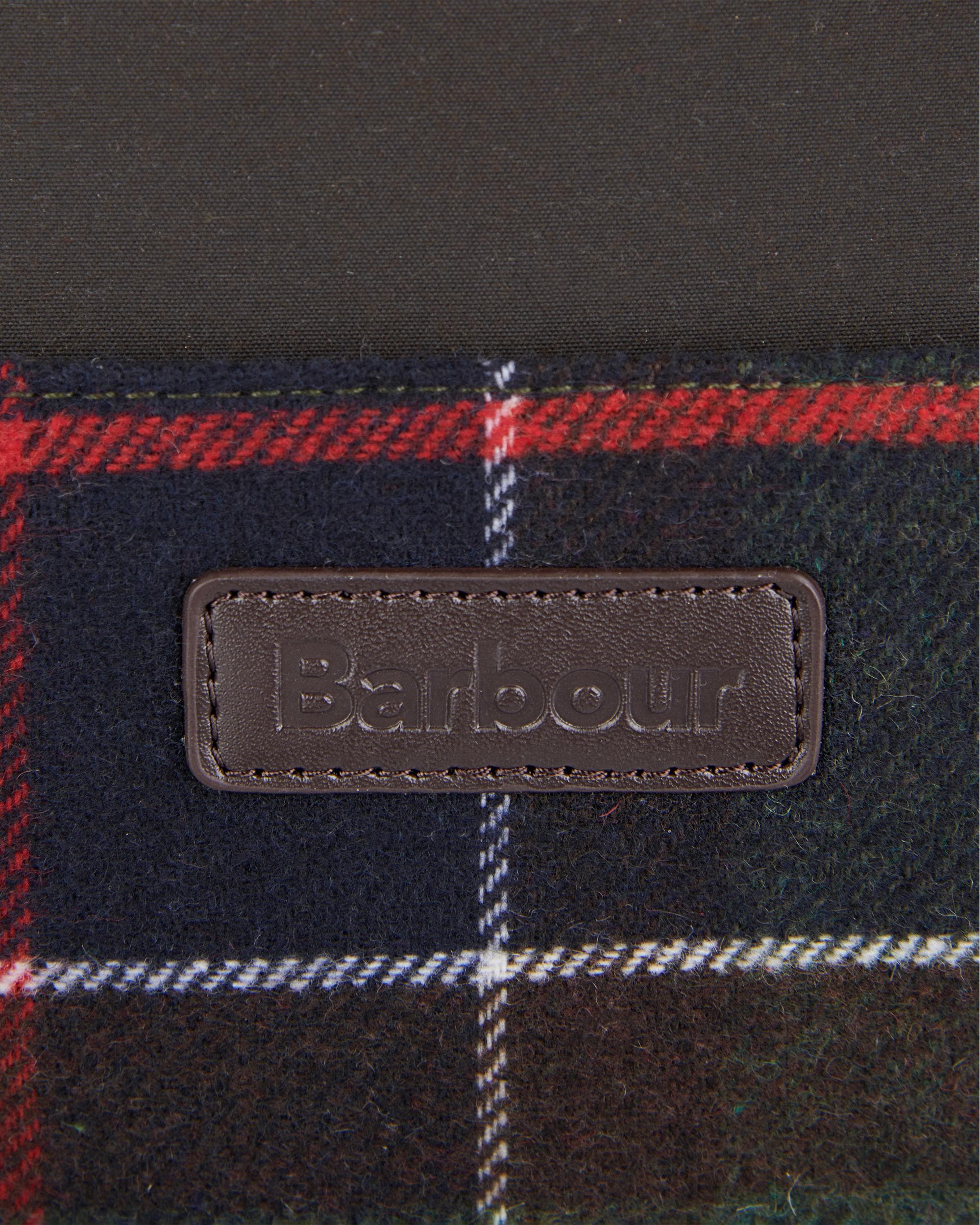 Barbour Contin Womens Cross Body Bag - Image 4