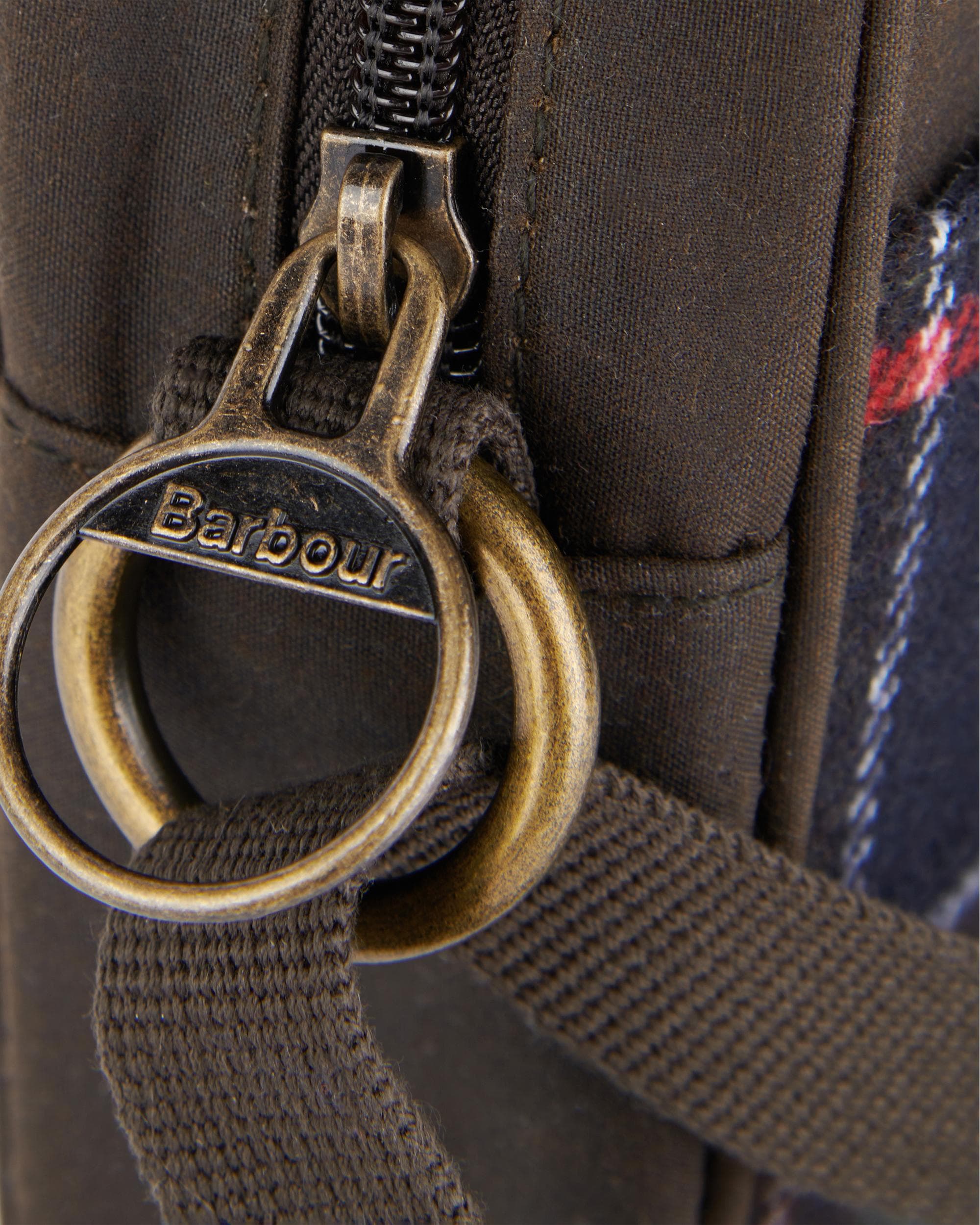 Barbour Contin Womens Cross Body Bag - Image 5
