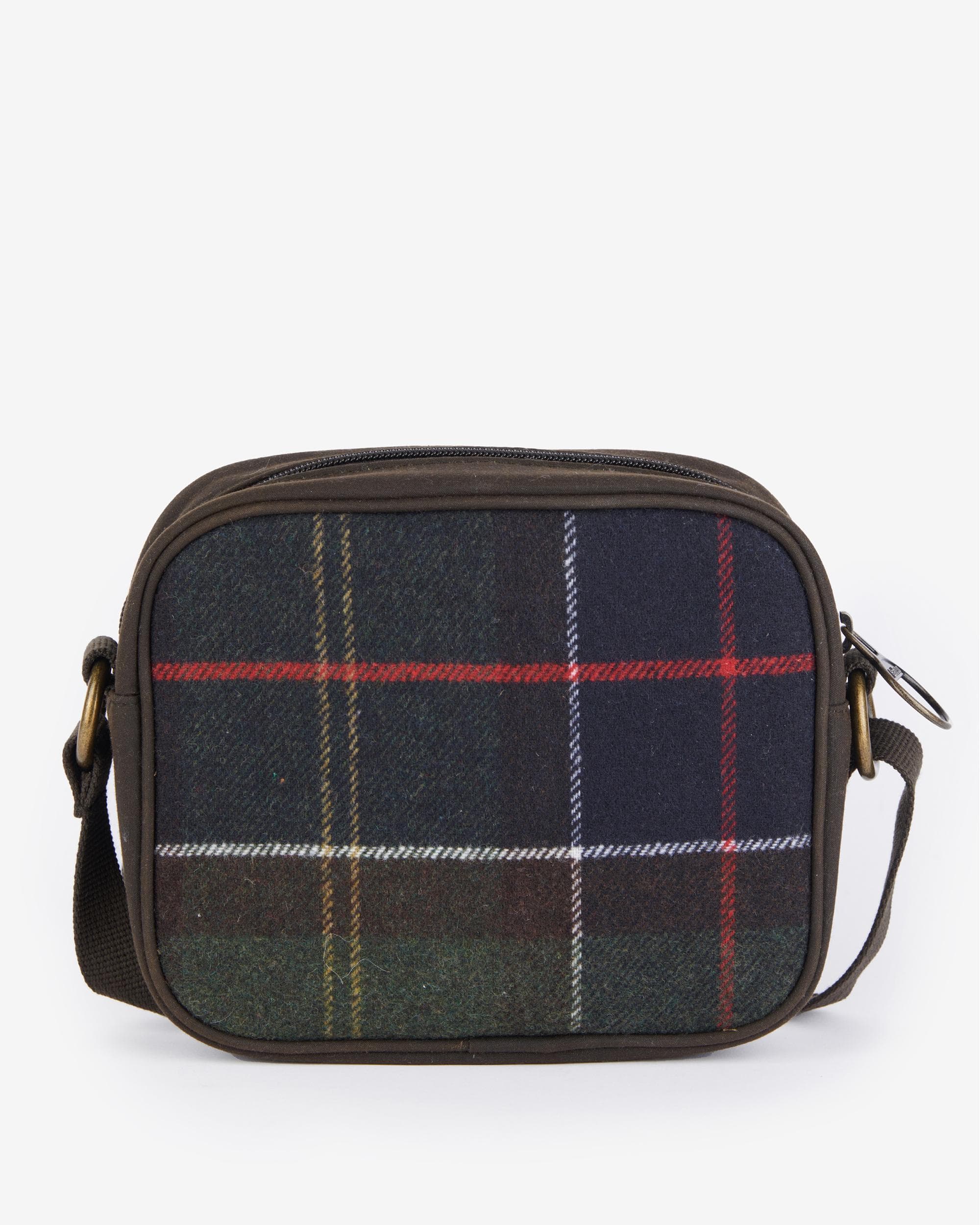 Barbour Contin Womens Cross Body Bag - Image 7