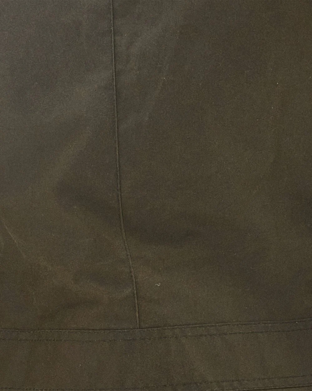 Barbour Corbridge Mens Wax Jacket - Beech/Classic - Image 7