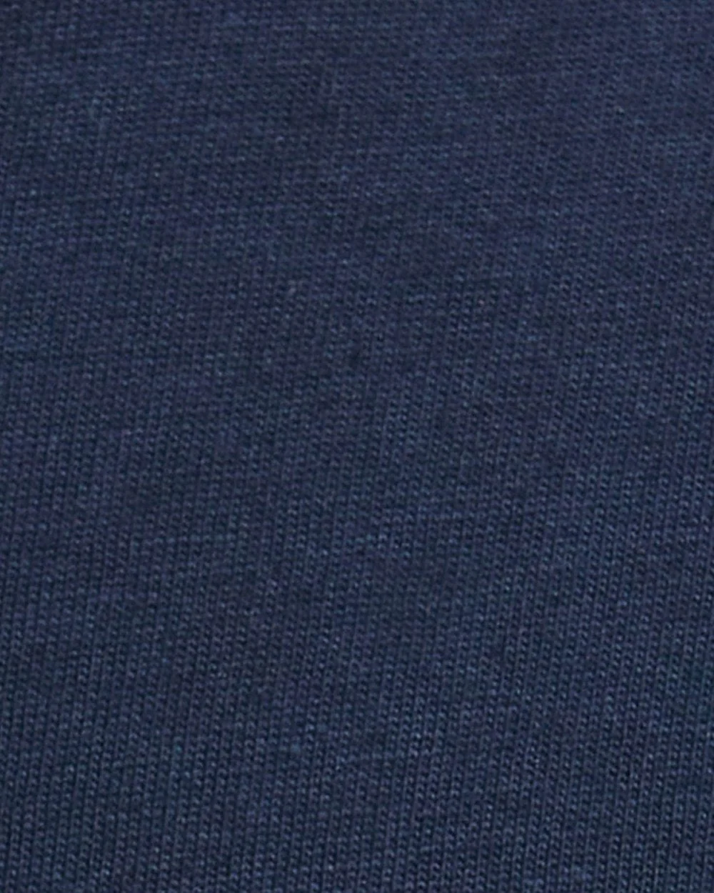 Barbour Cornsay Mens Tailored Polo - Navy - Image 4