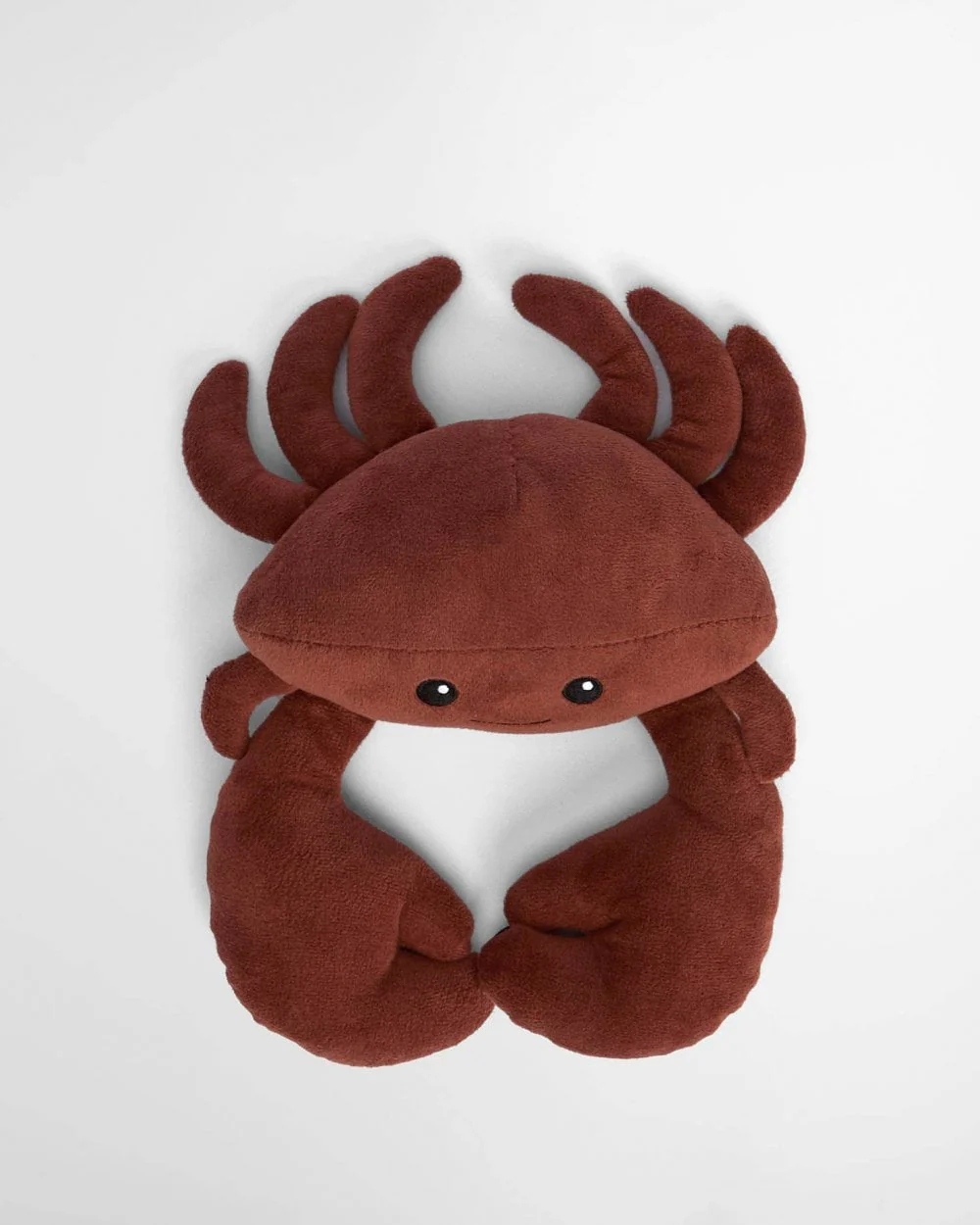 Barbour Crab Dog Toy - Image 3