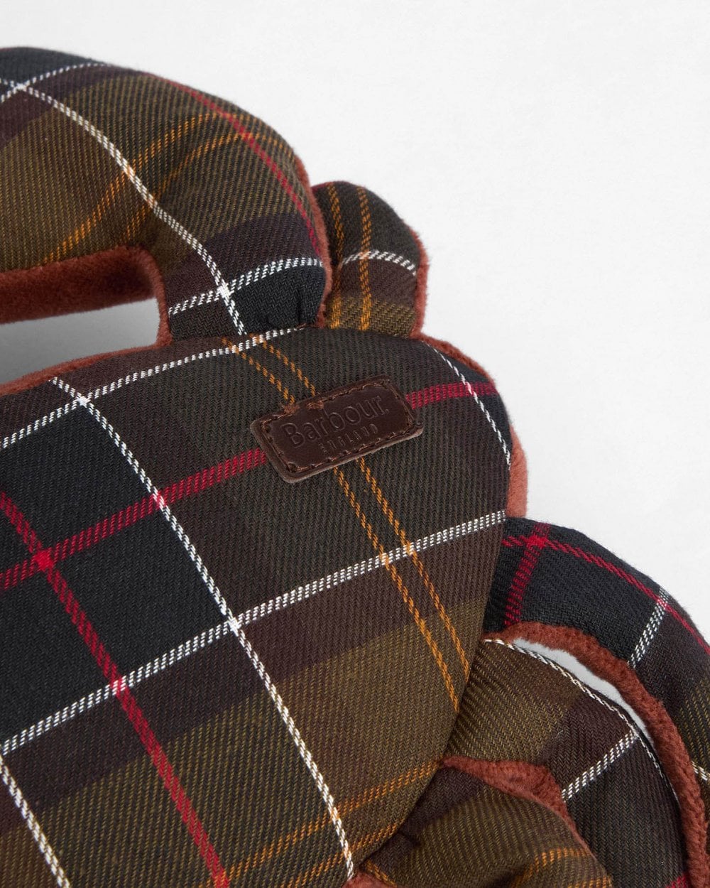 Barbour Crab Dog Toy - Image 5