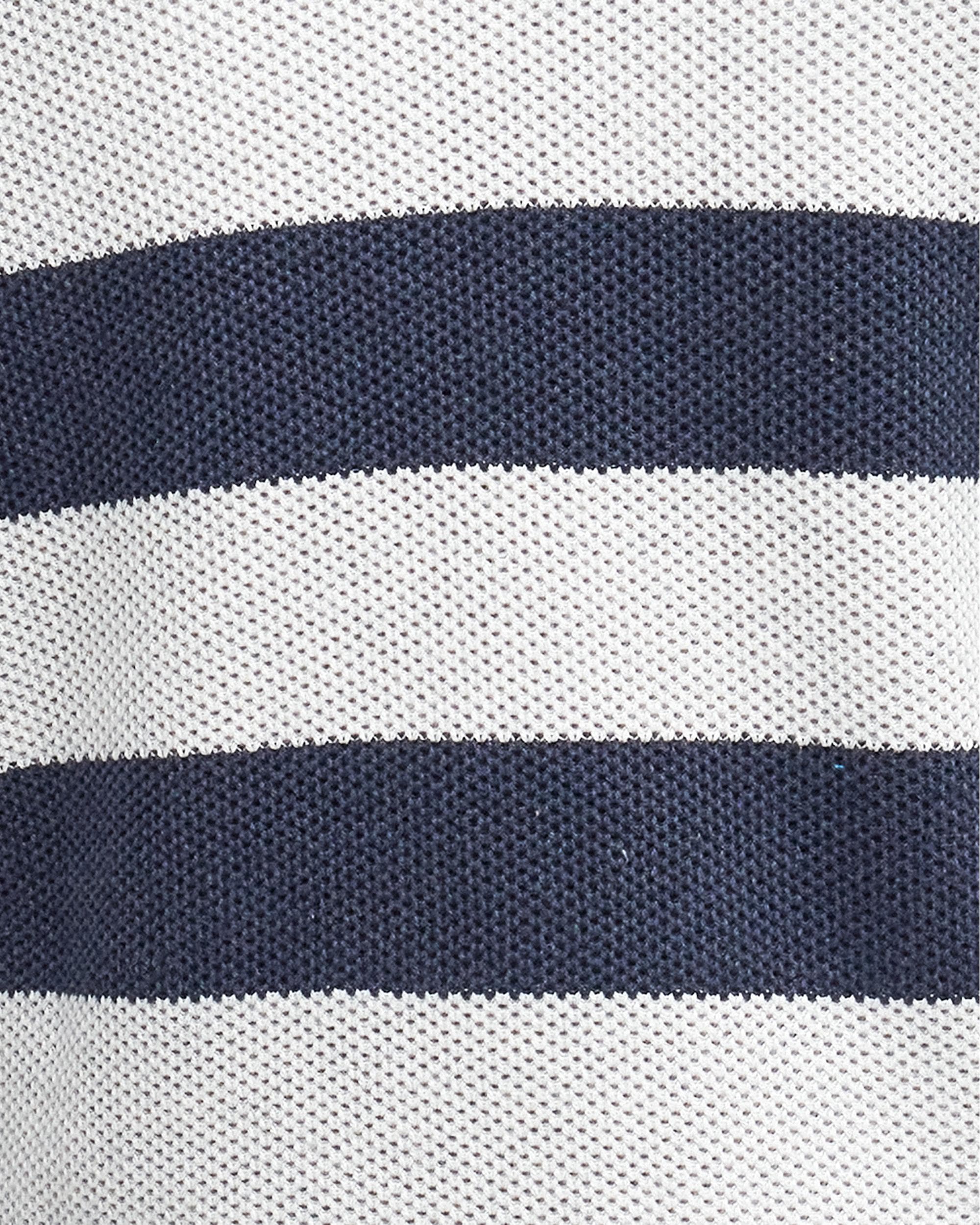 Barbour Craster Mens Crew Jumper - Image 5