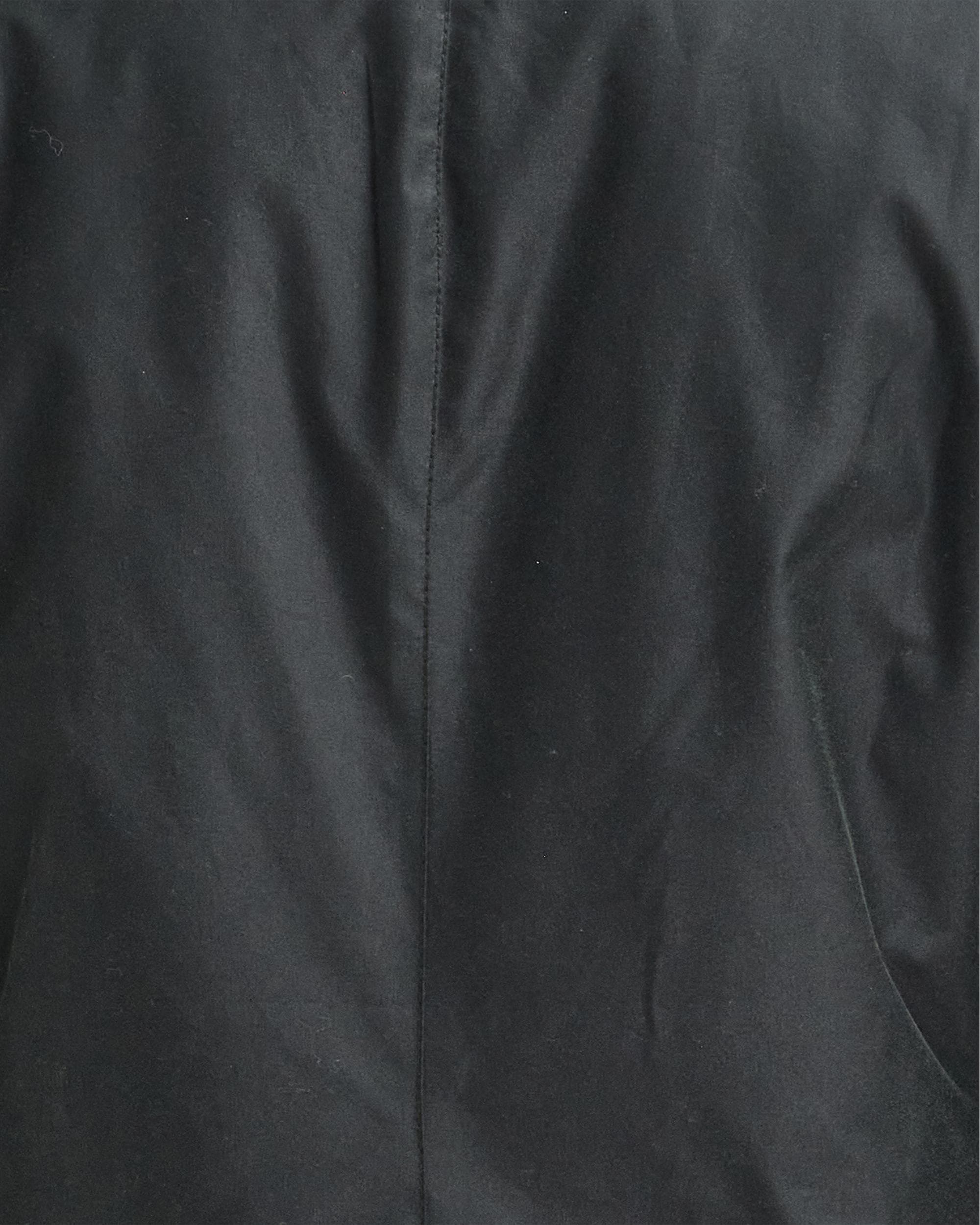 Barbour Craster Mens Mens Wax Jacket - Image 8