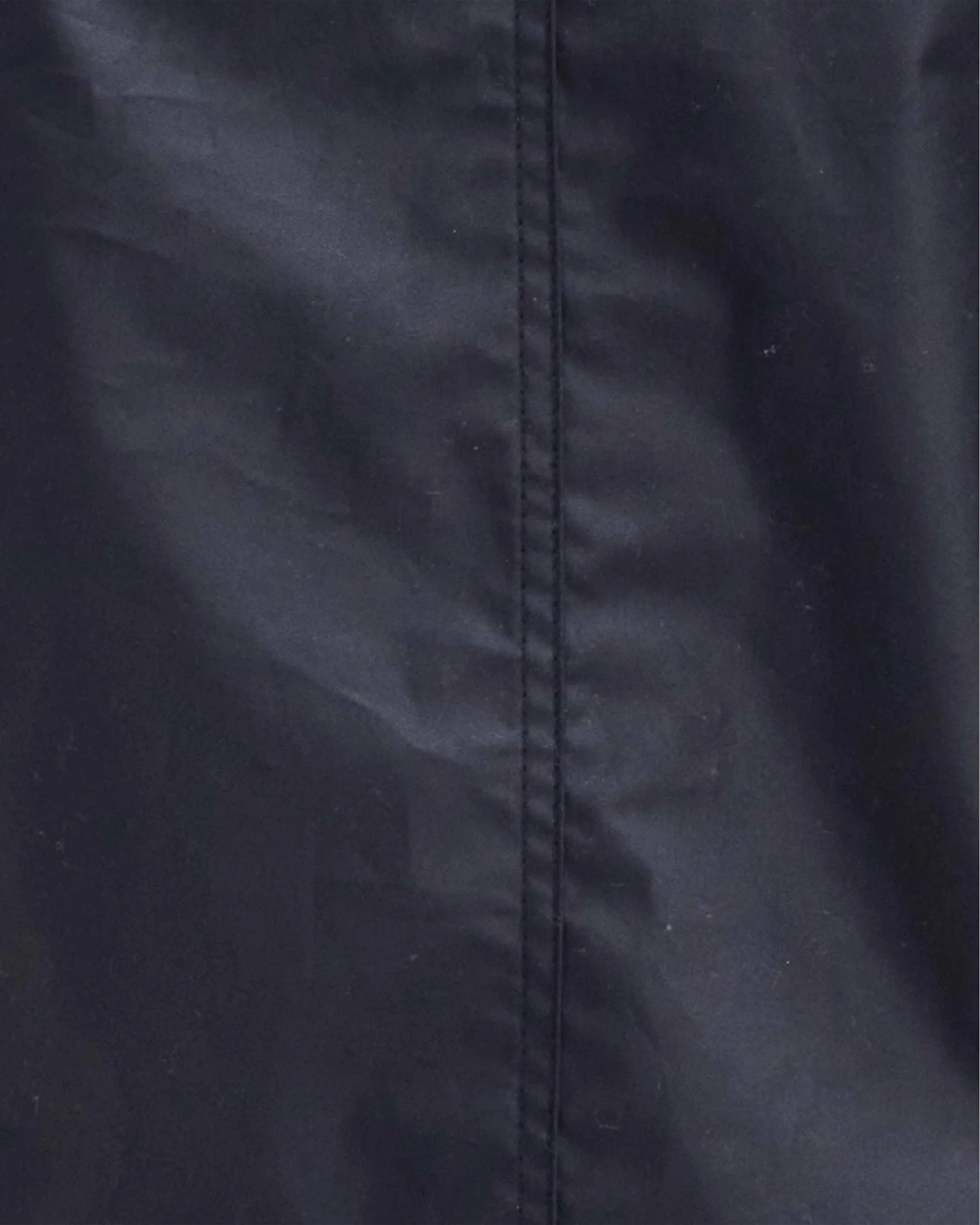 Barbour Cropped Beadnell Womens Wax Jacket - Black/Classic - Image 8