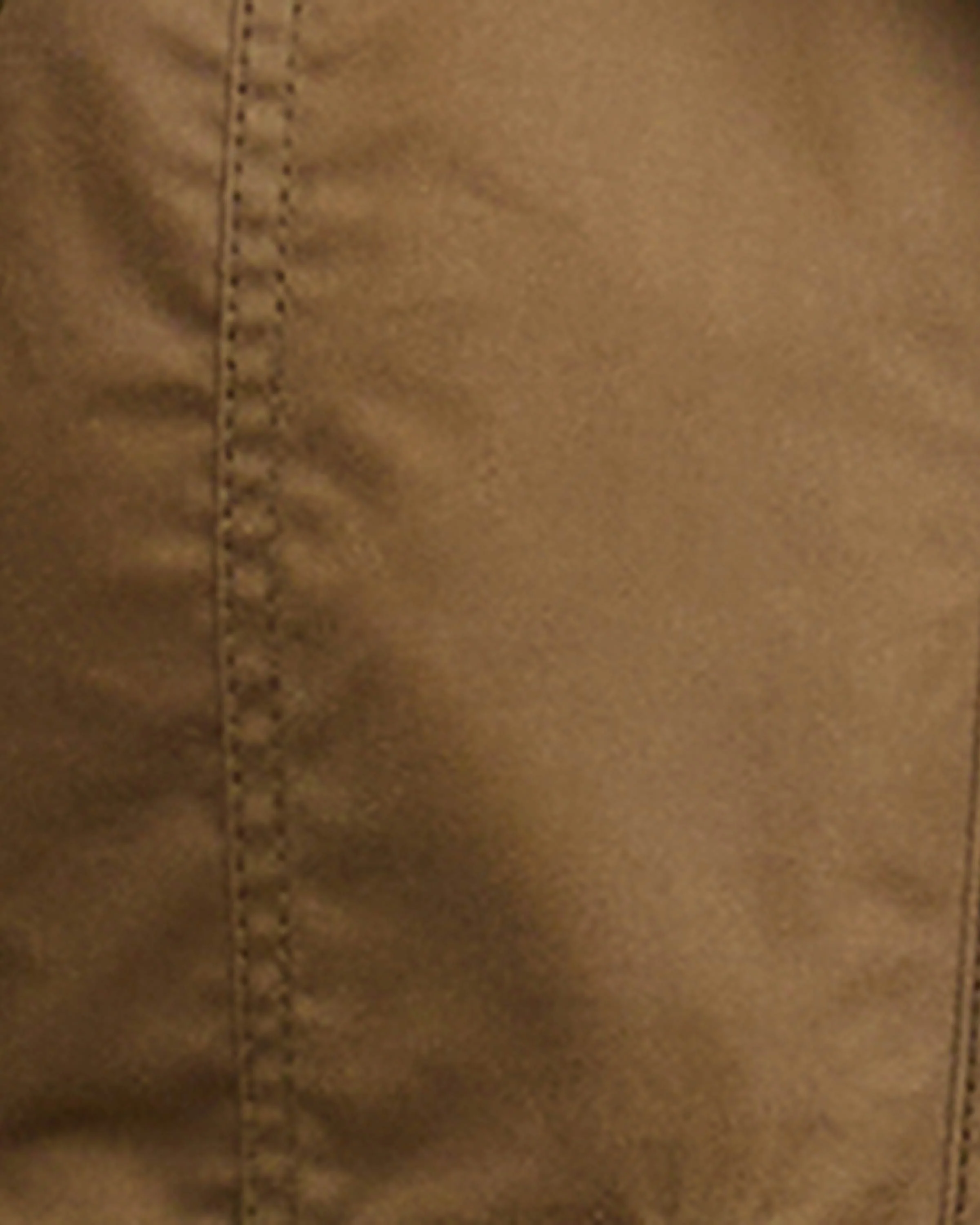 Barbour Cropped Beadnell Womens Wax Jacket - Sand/Dress/Heather Mist - Image 7