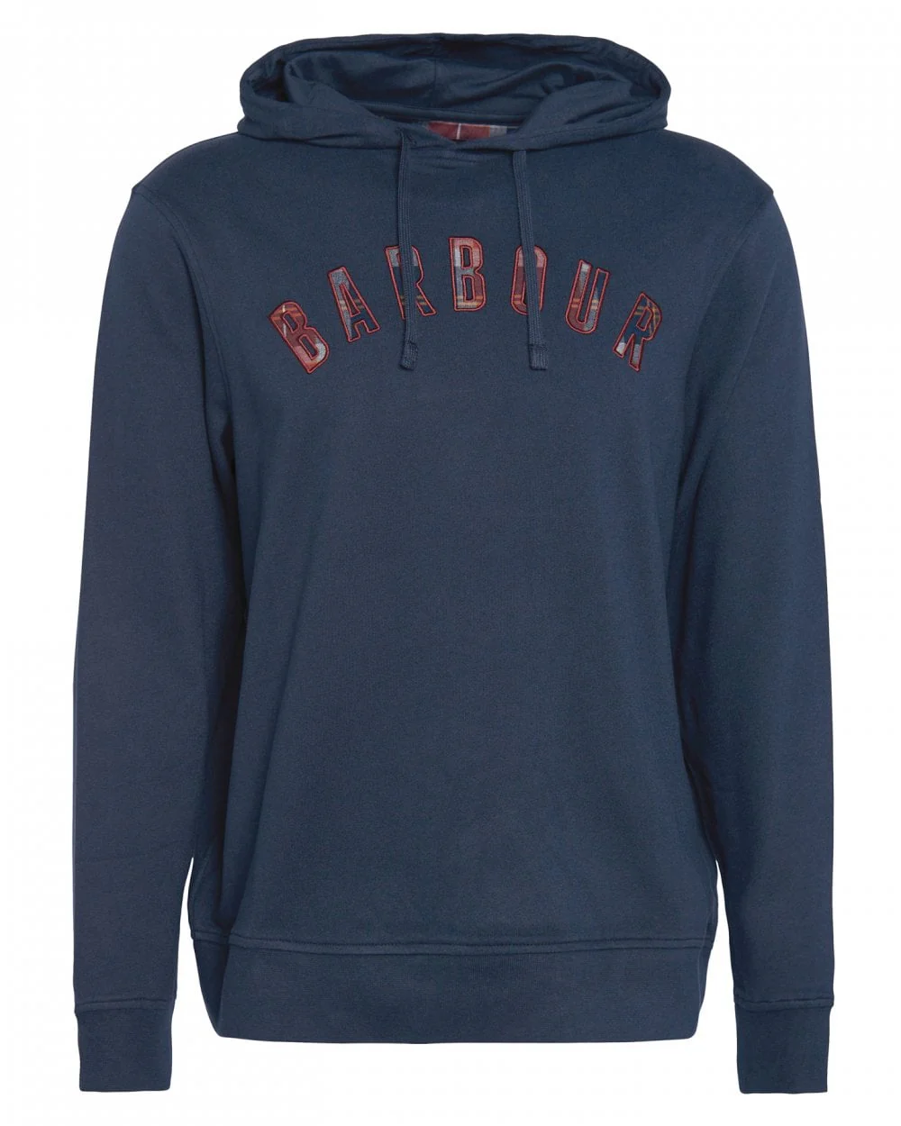 Barbour Debson Mens Hoodie - Image 6