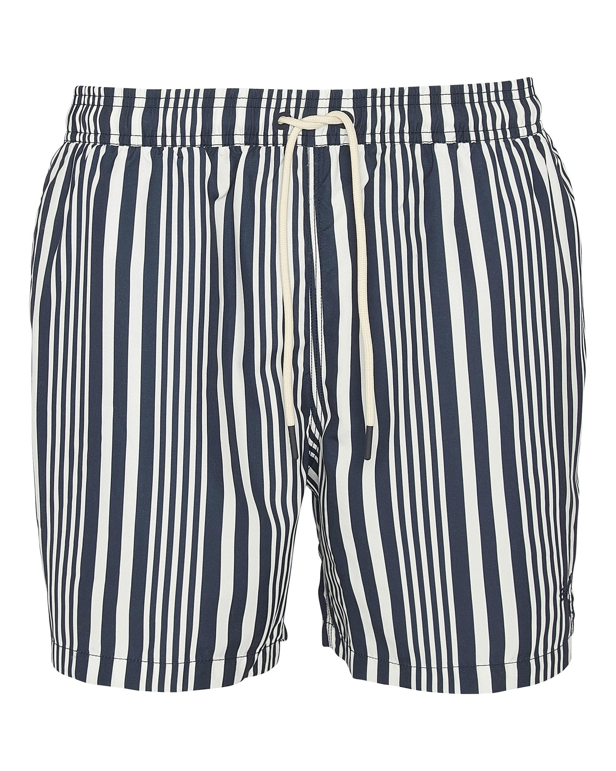 Barbour Decklam Mens Swim Shorts - Image 6