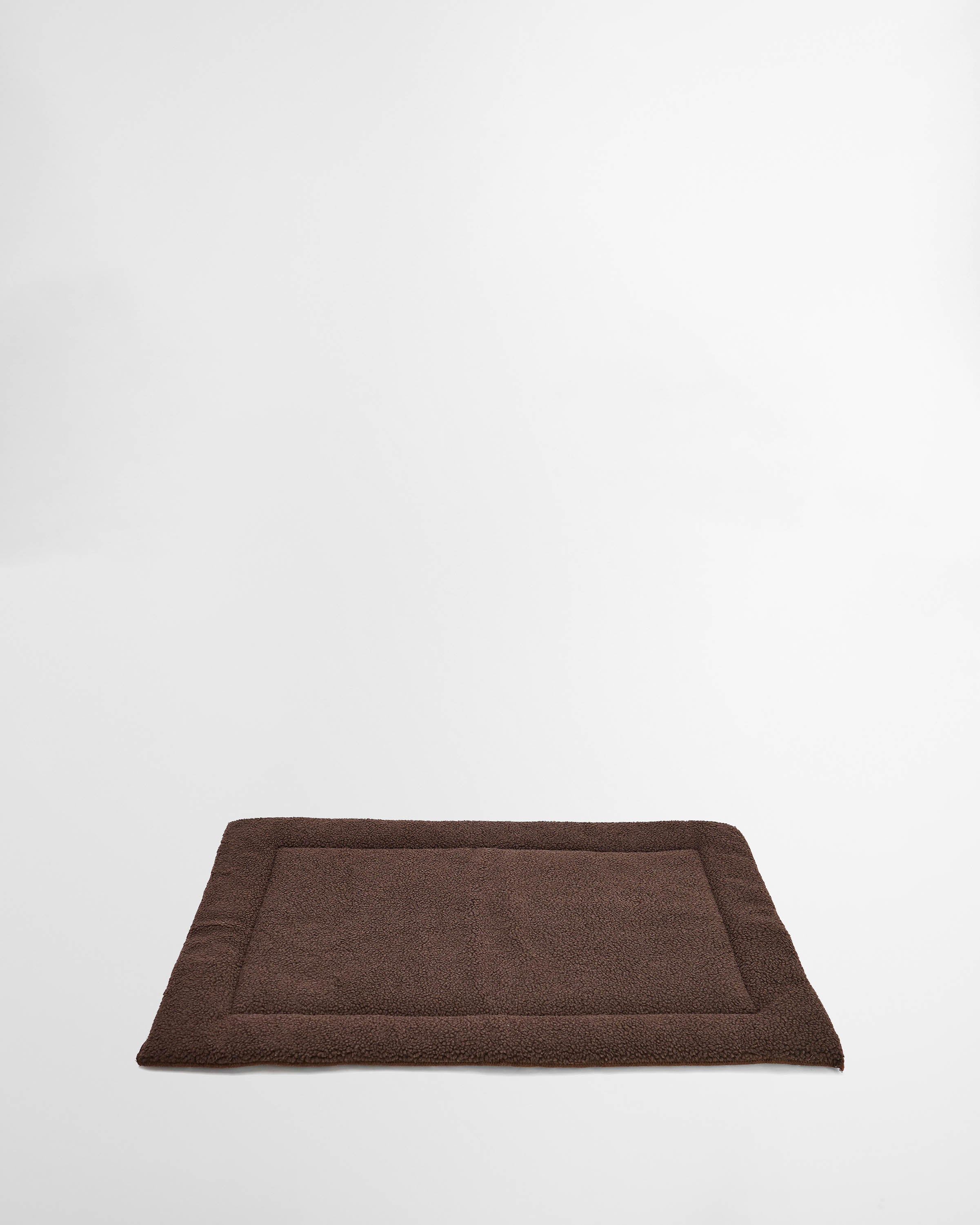 Barbour Dog Cage Mat - Classic Tartan - Image 3