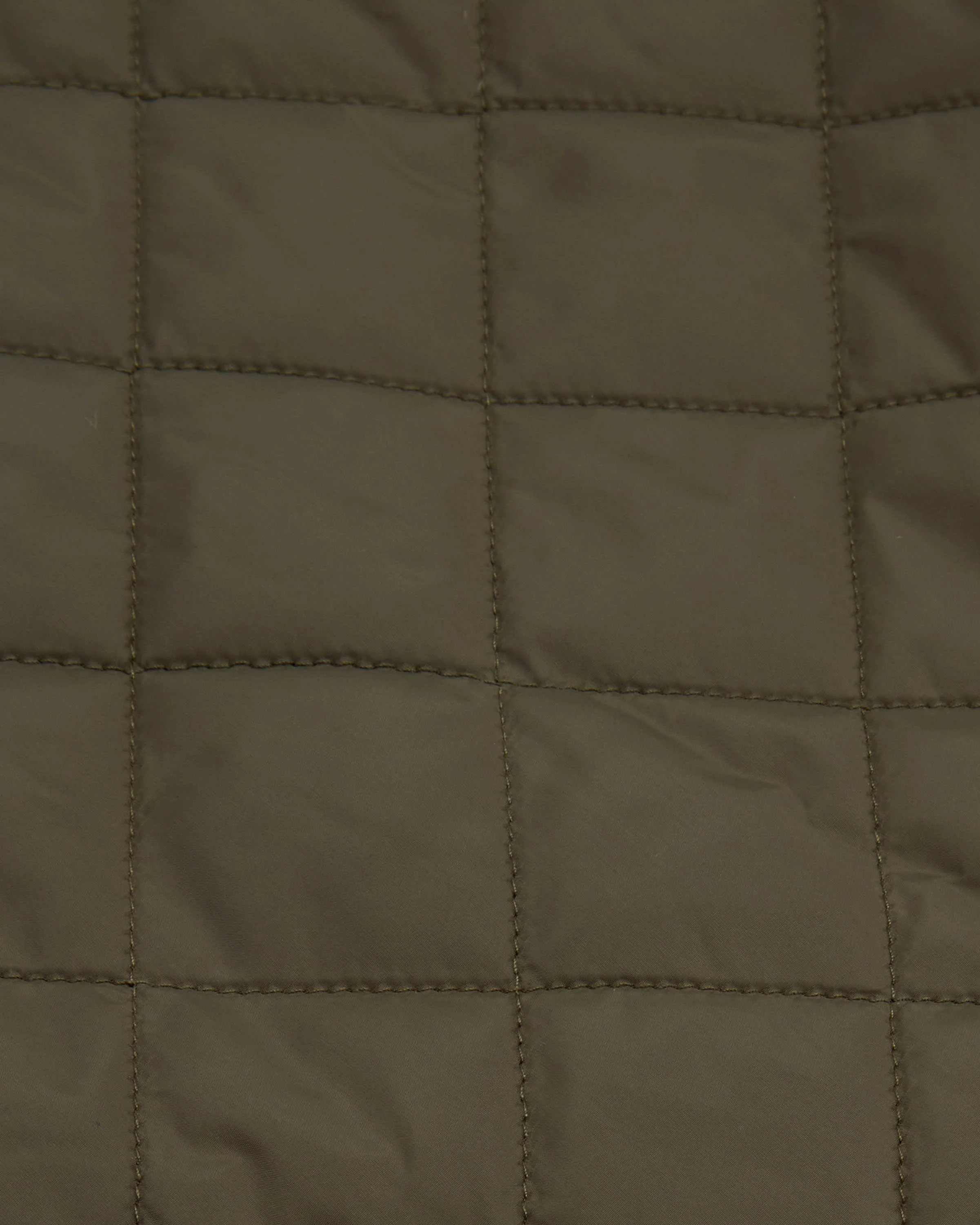 Barbour Dog Quilt & Fleece Blanket - Olive - Image 4