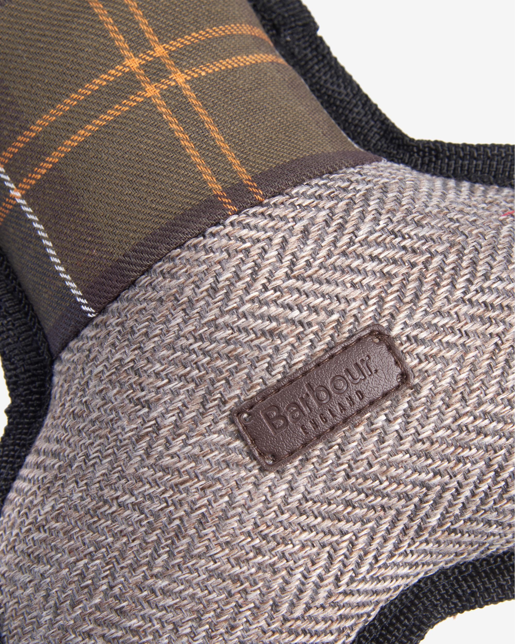 Barbour Dog Toy DAC0071 - Image 5