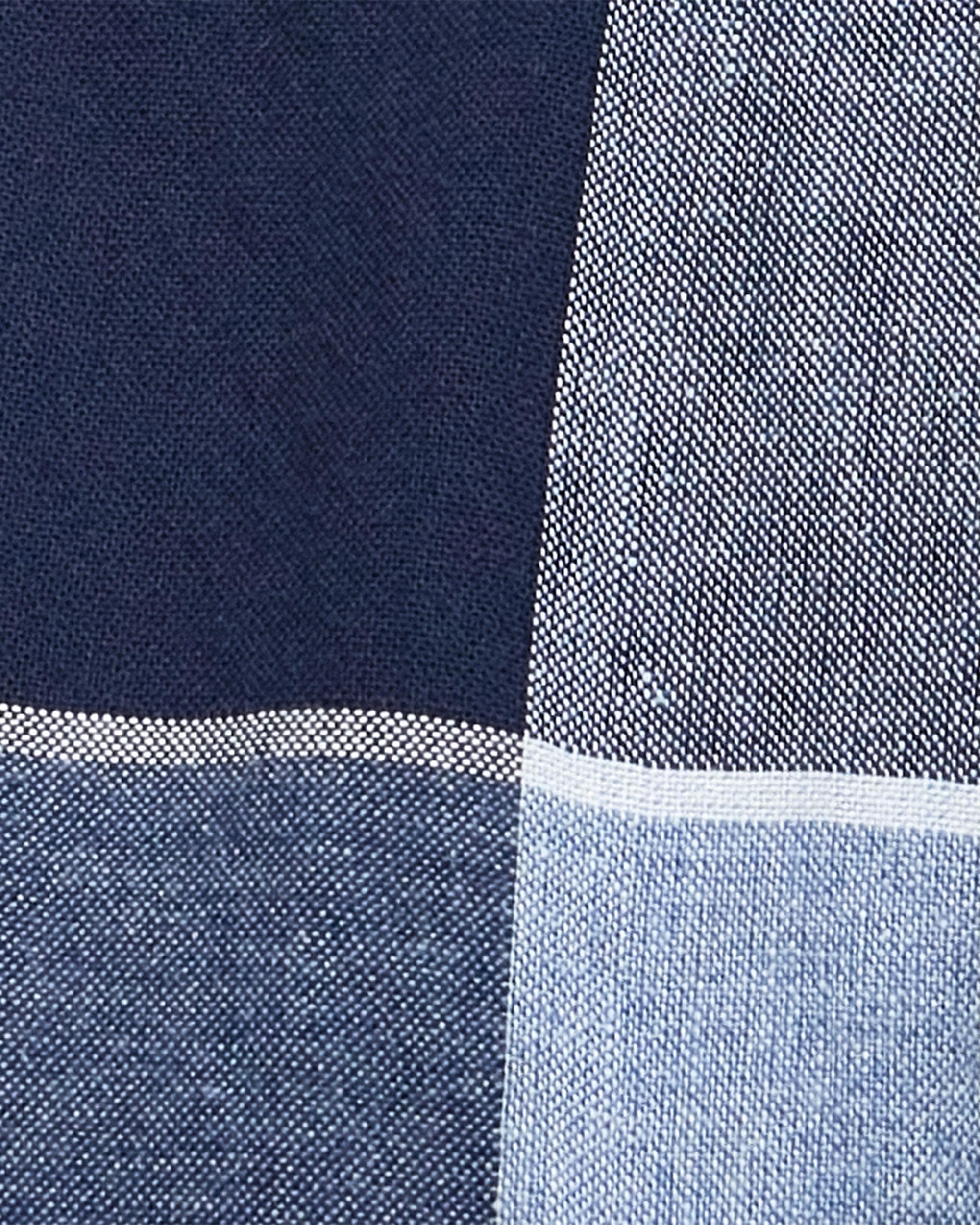 Barbour Doughill Tartan Mens Shirt - Image 6