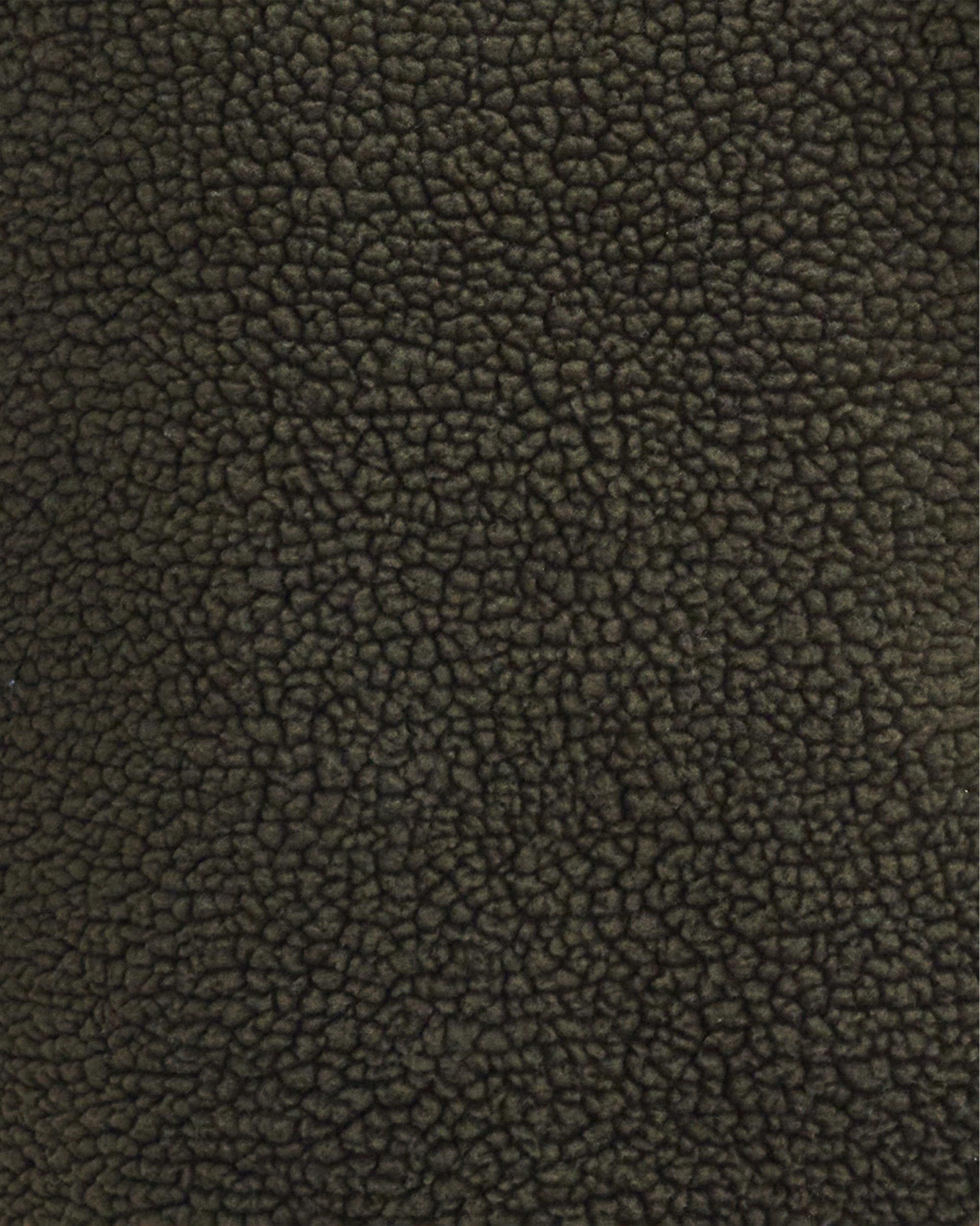 Barbour Dulsie Womens Liner - Olive/Ancient - Image 8