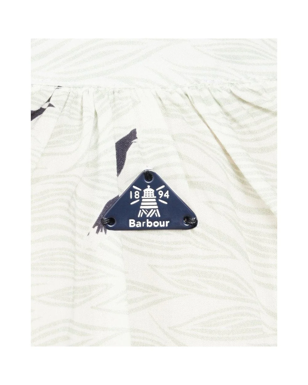 Barbour Dune Womens Top - Image 5